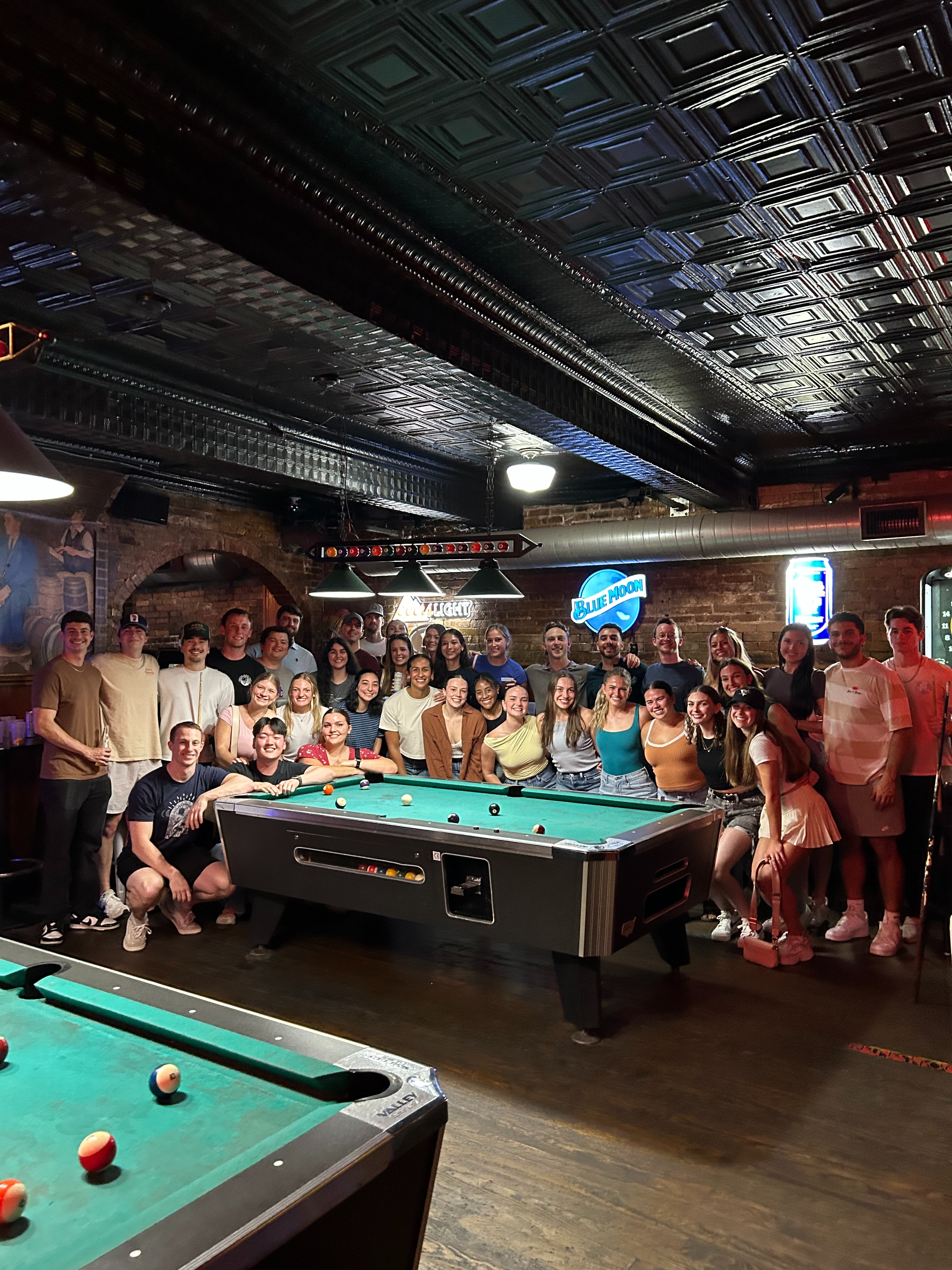 Help Pitt DPT Class of 2026 Grow & Connect campaign photo, 4 of 4