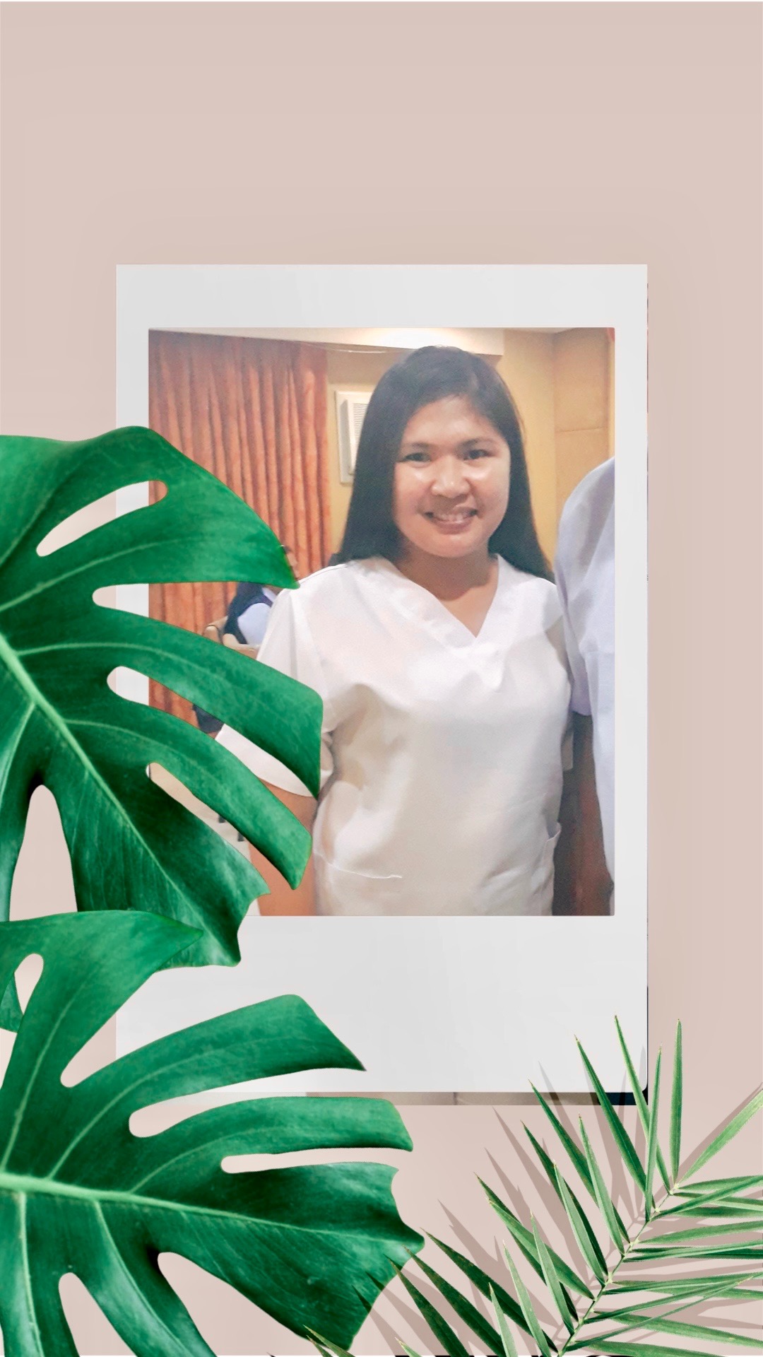 Support Aura's Battle Against Lung Cancer campaign photo, 2 of 4