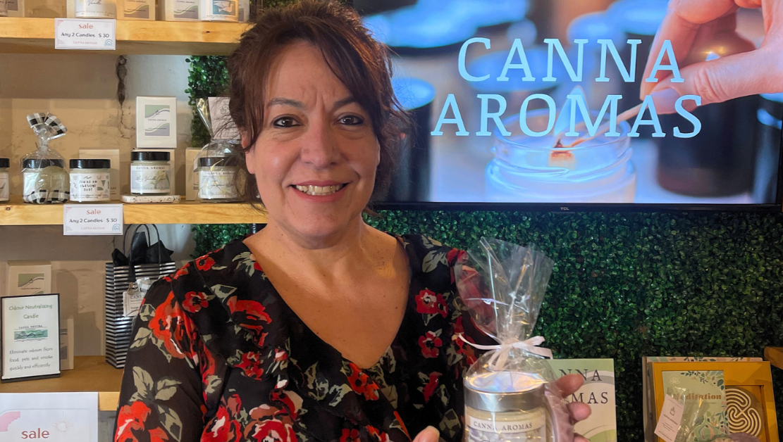 Sandra's Journey photo