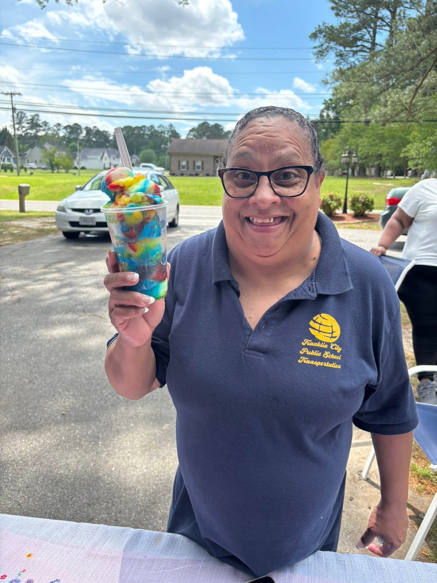 Save Philly Water Ice: Fund a Food Truck campaign photo, 2 of 7