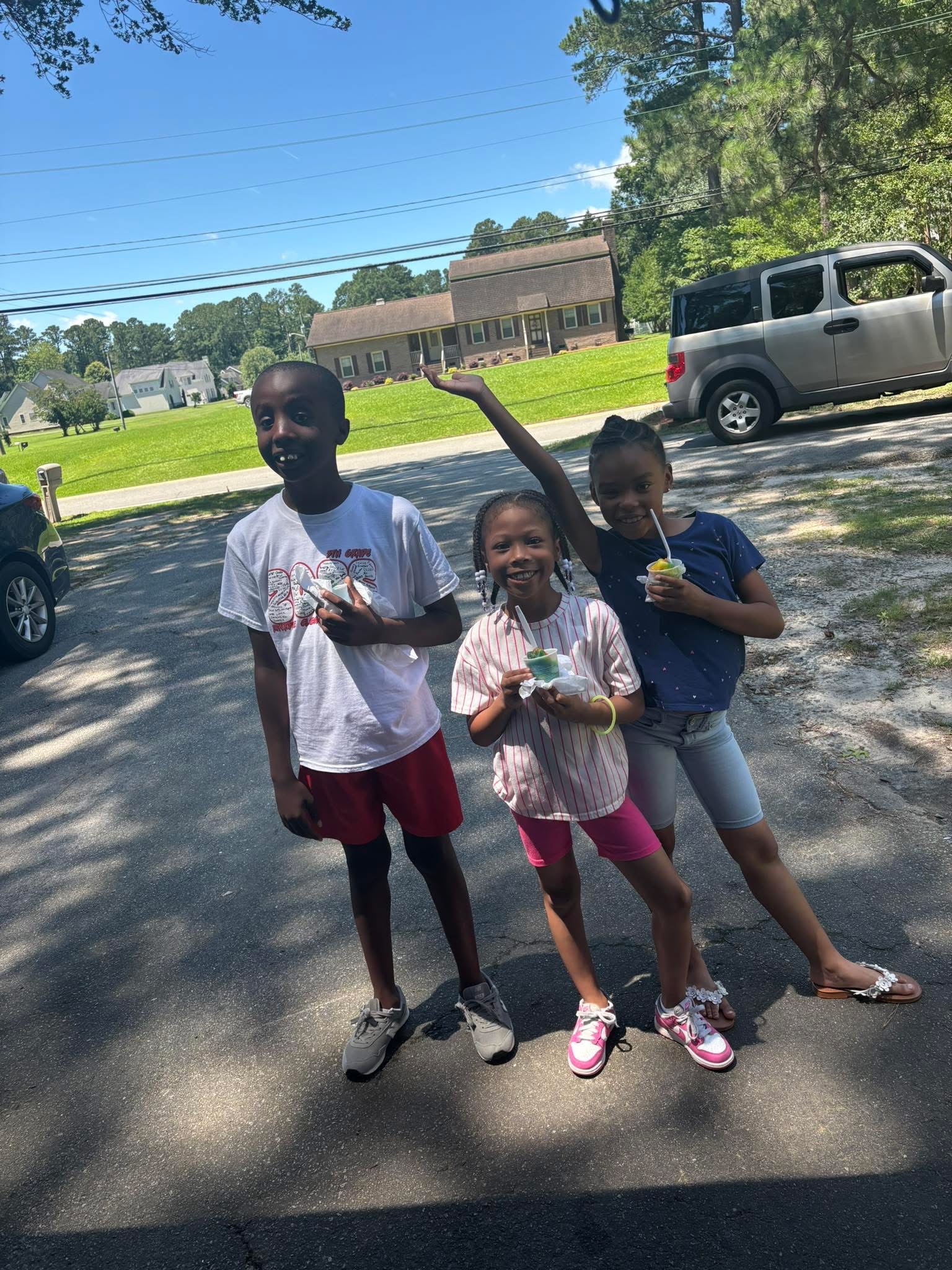 Save Philly Water Ice: Fund a Food Truck campaign photo, 4 of 7