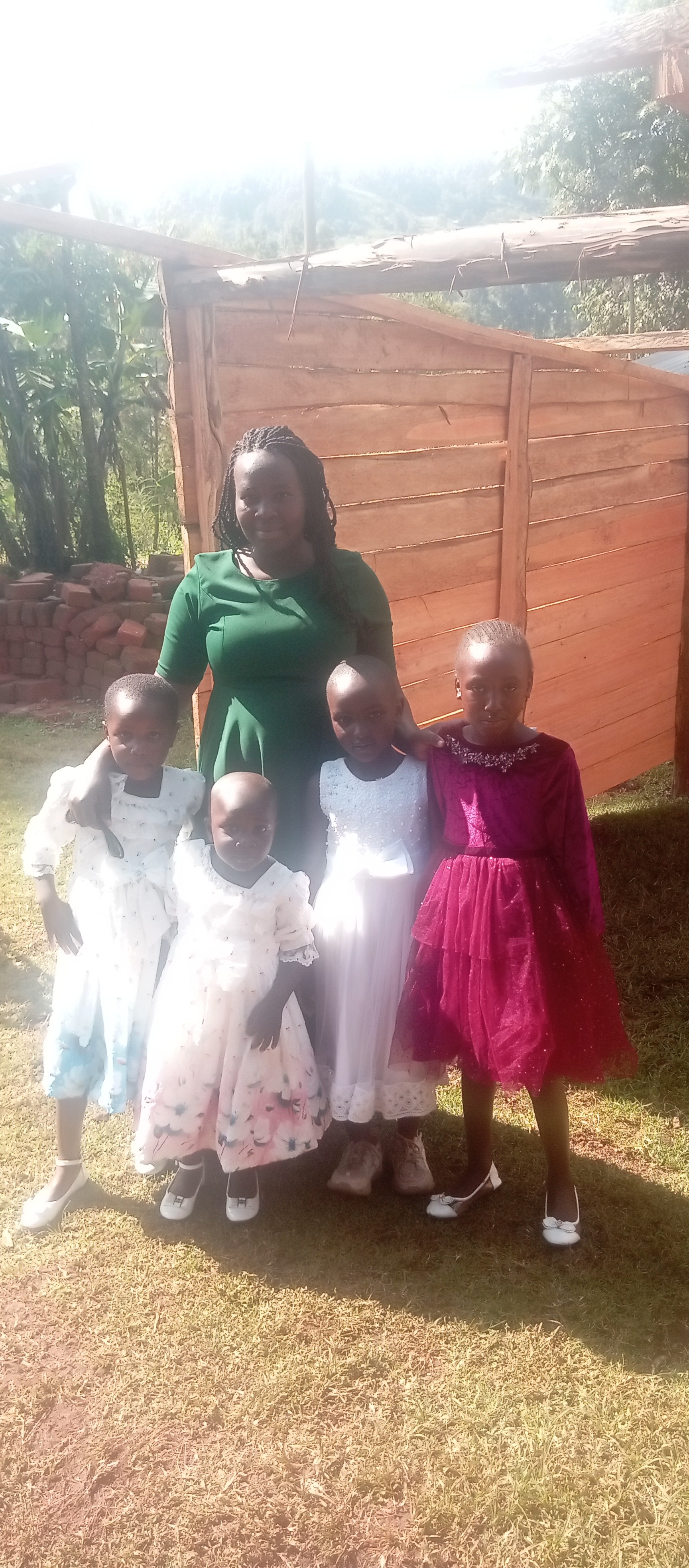 Help Pastor James Oyugi Care for Orphans campaign photo, 6 of 7