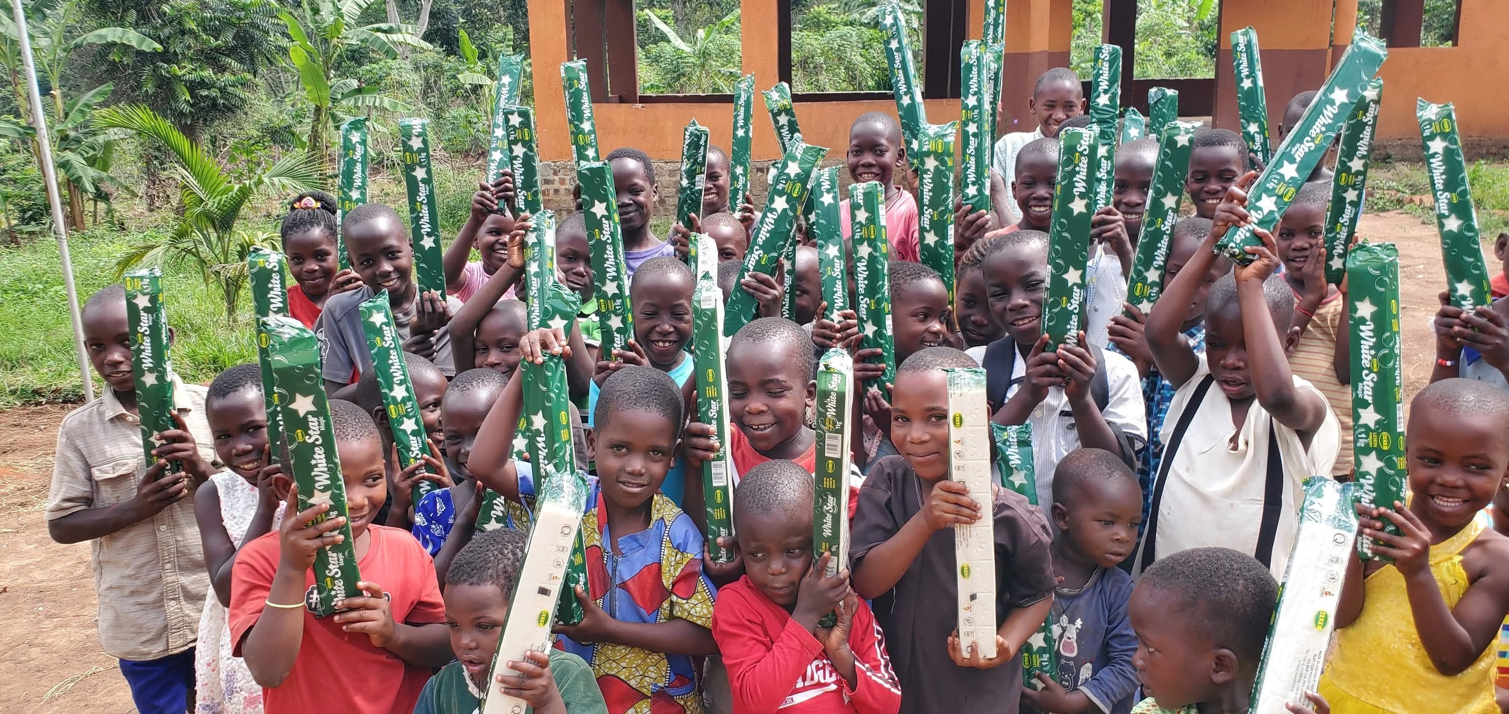 Help Pastor James Oyugi Care for Orphans campaign photo, 4 of 7