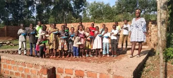 Help Pastor James Oyugi Care for Orphans campaign photo, 5 of 7