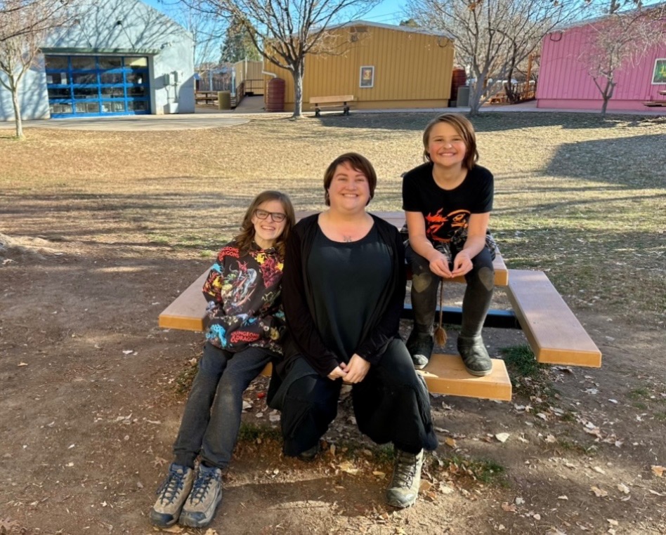 Help Rex(Rachel) With Their Legal Fees in DV & Custody Case campaign photo, 4 of 5