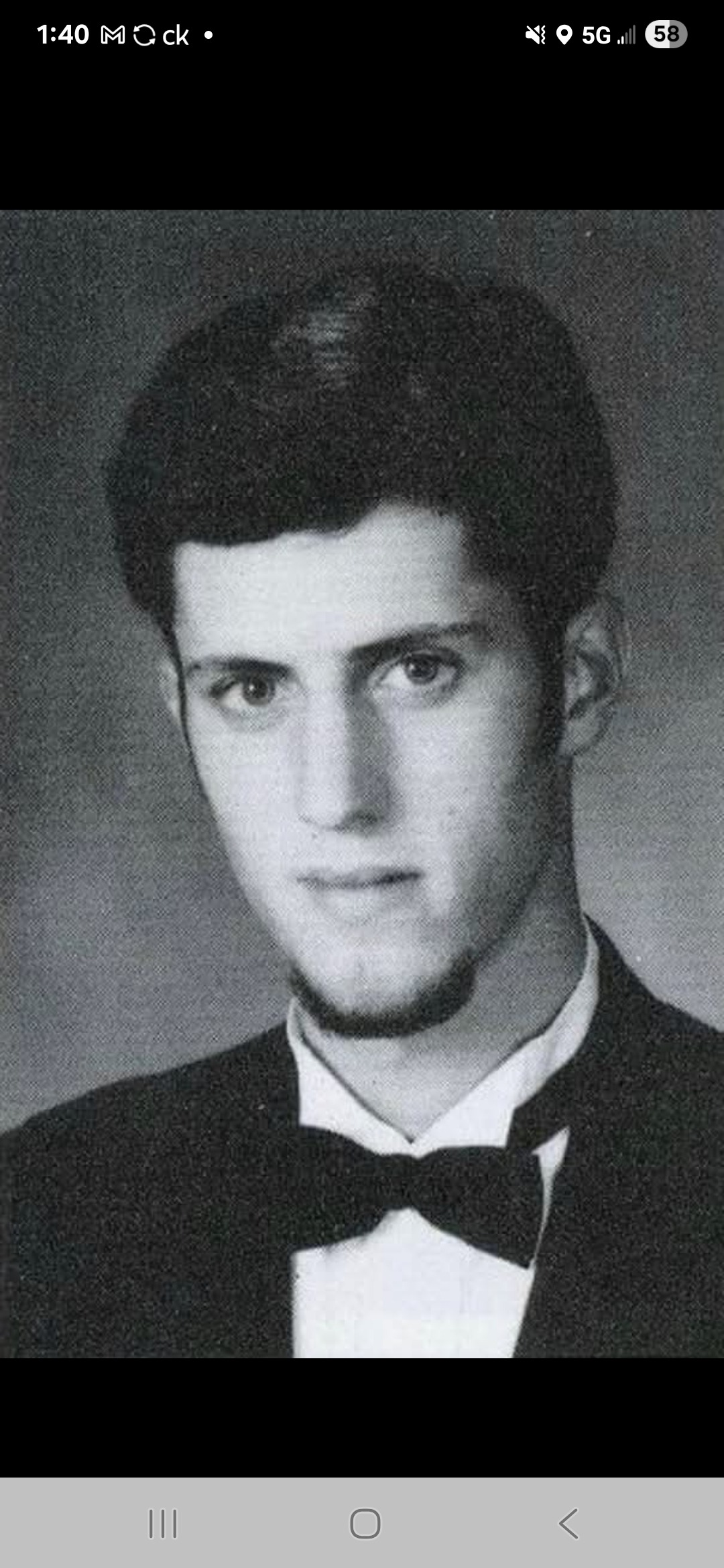 Donate to Scott's Fight for Shelter and Recovery campaign photo, 6 of 7