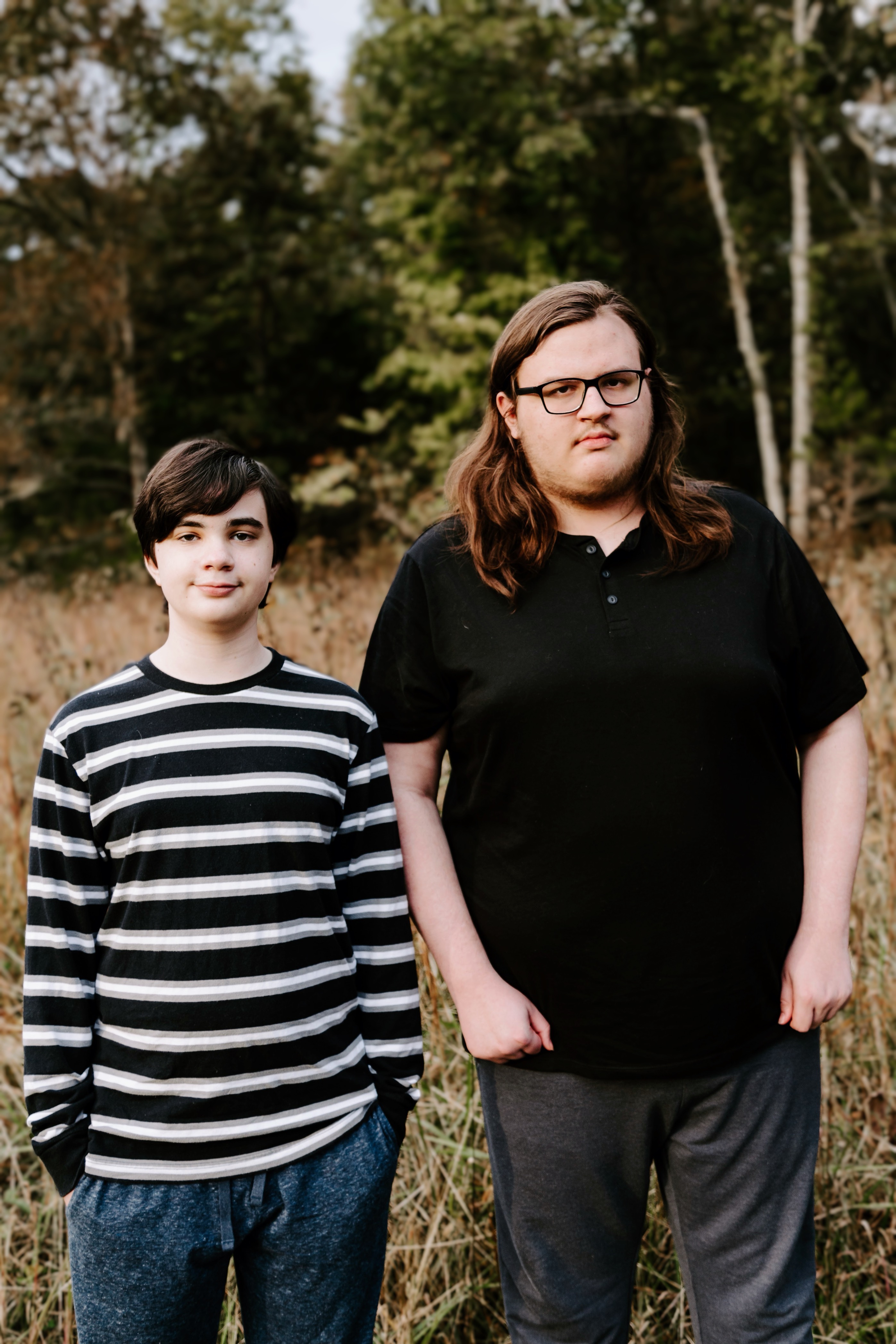 Support Will and Sam's Future in Memory of Mary campaign photo, 2 of 4