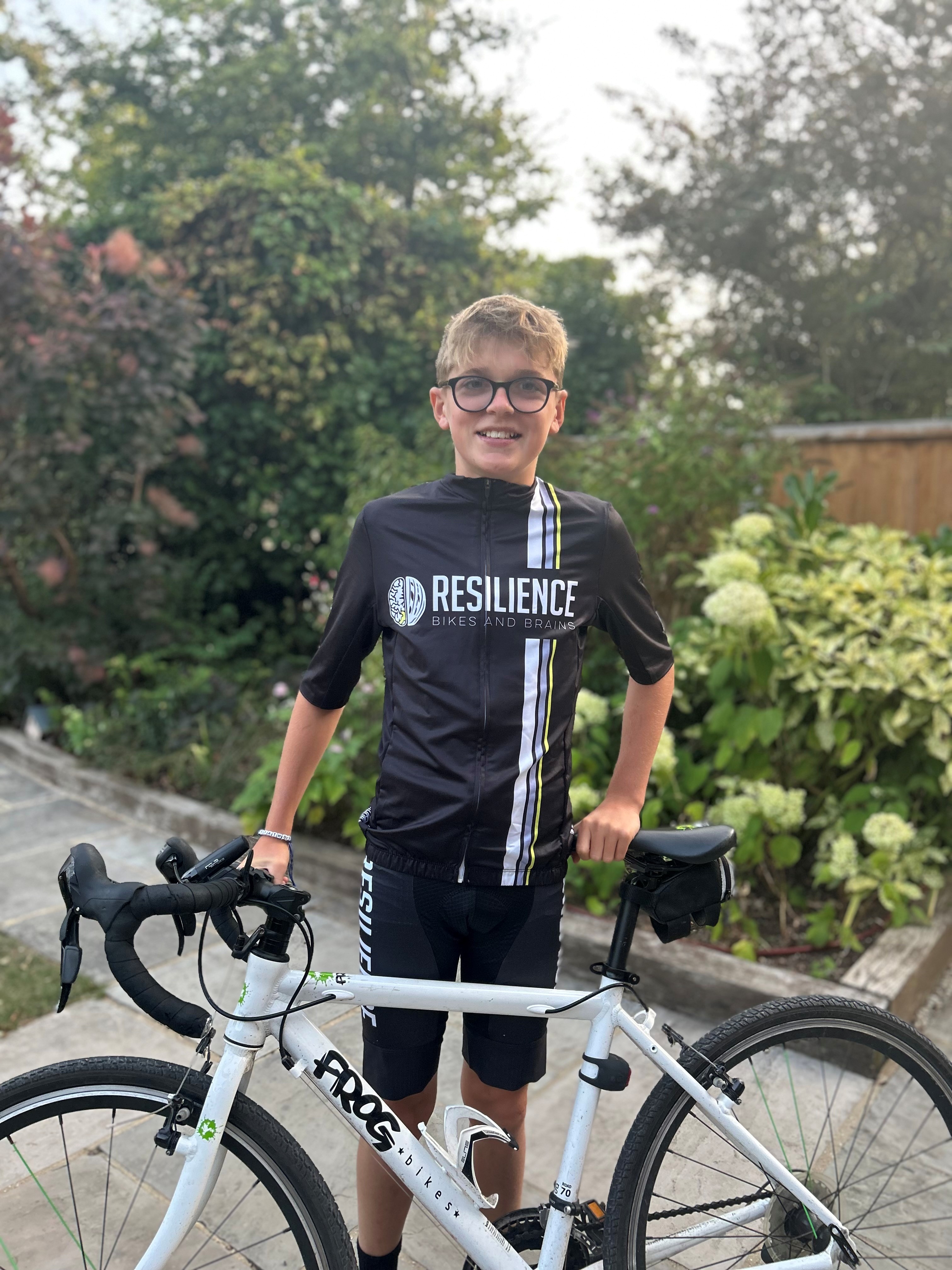 Billy is raising funds for his Dublin Rugby Tour 2026 campaign photo, 2 of 6