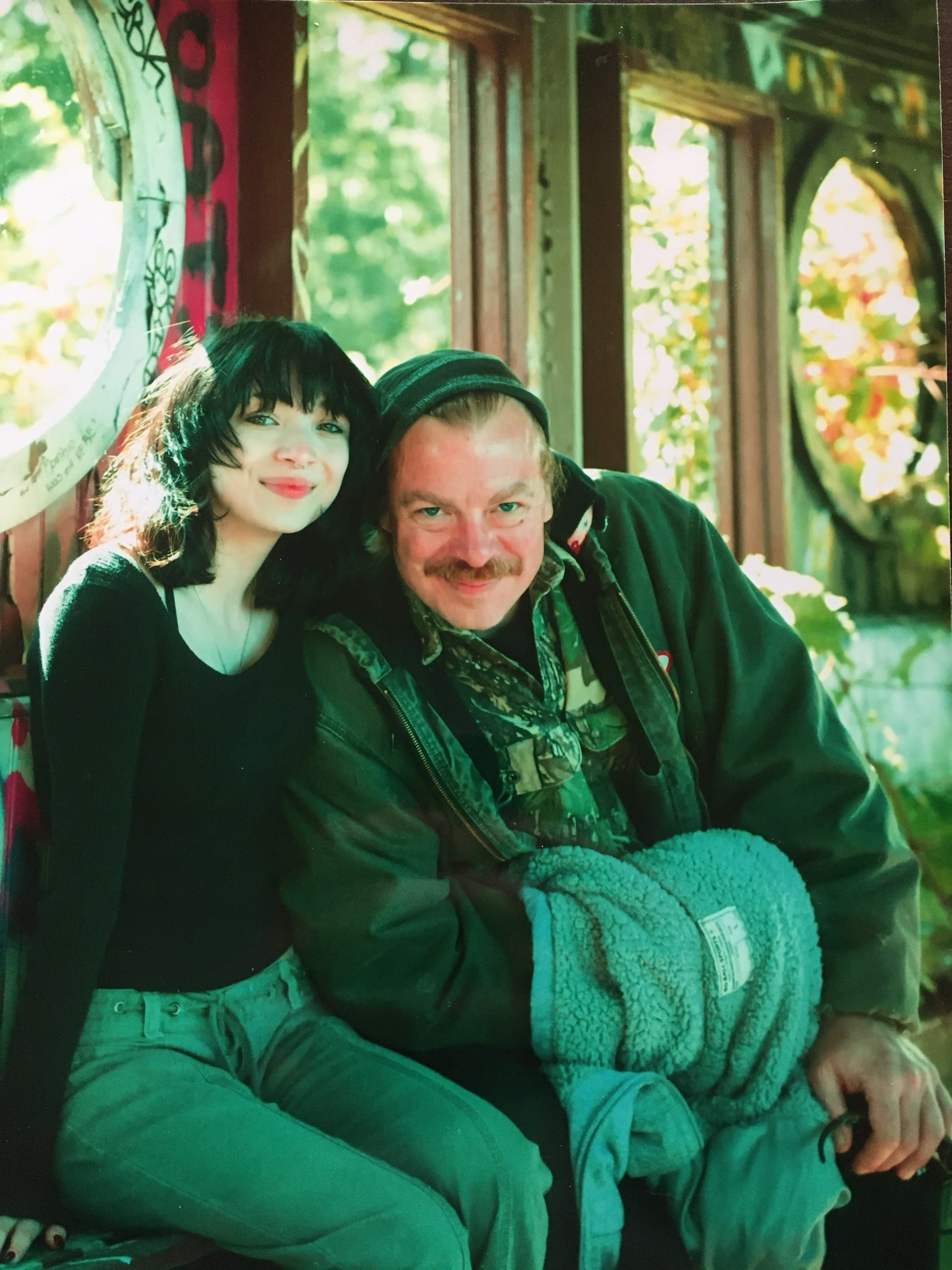 Help My Dad Recover & Rebuild: Medical and Home Repair Fund campaign photo, 2 of 5