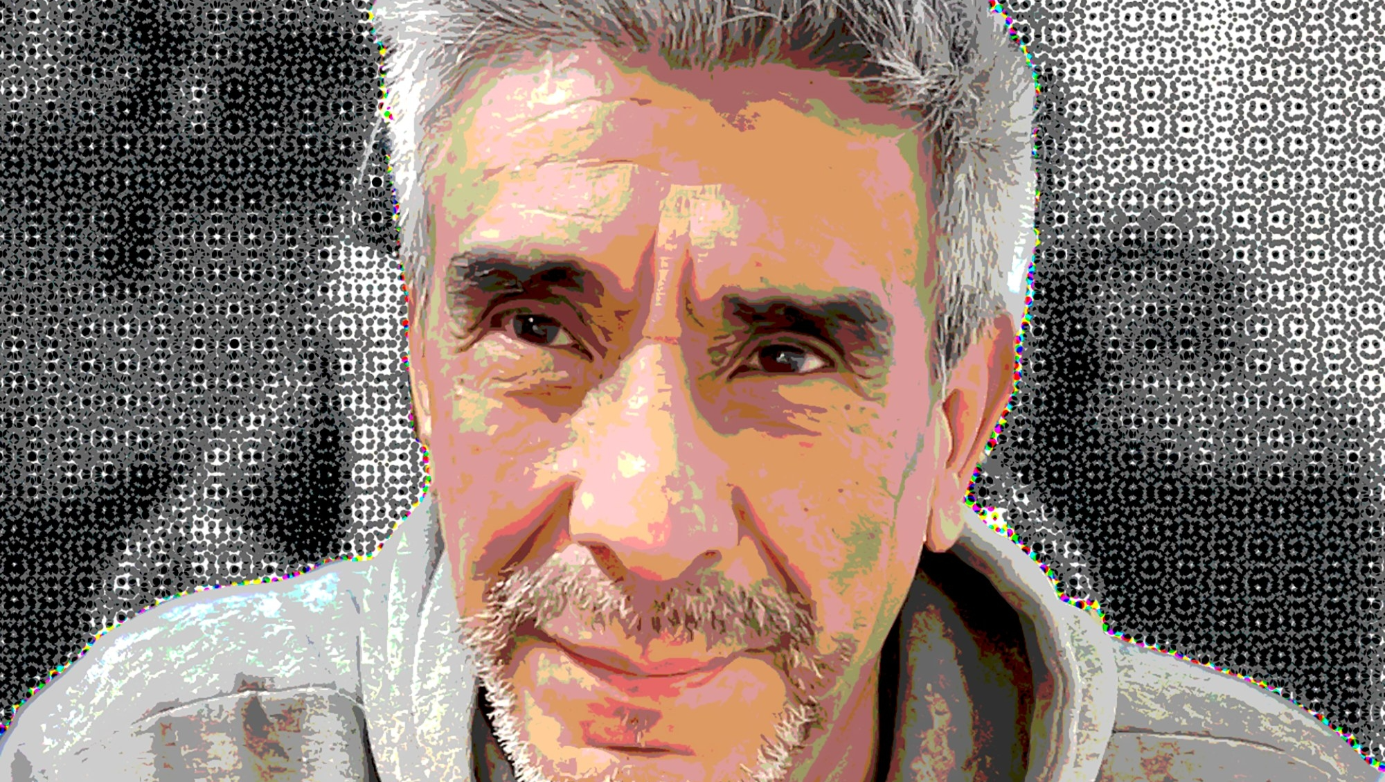 Ayudemos a Eduardo (Lalo) Alvarado a recuperar la vista photo