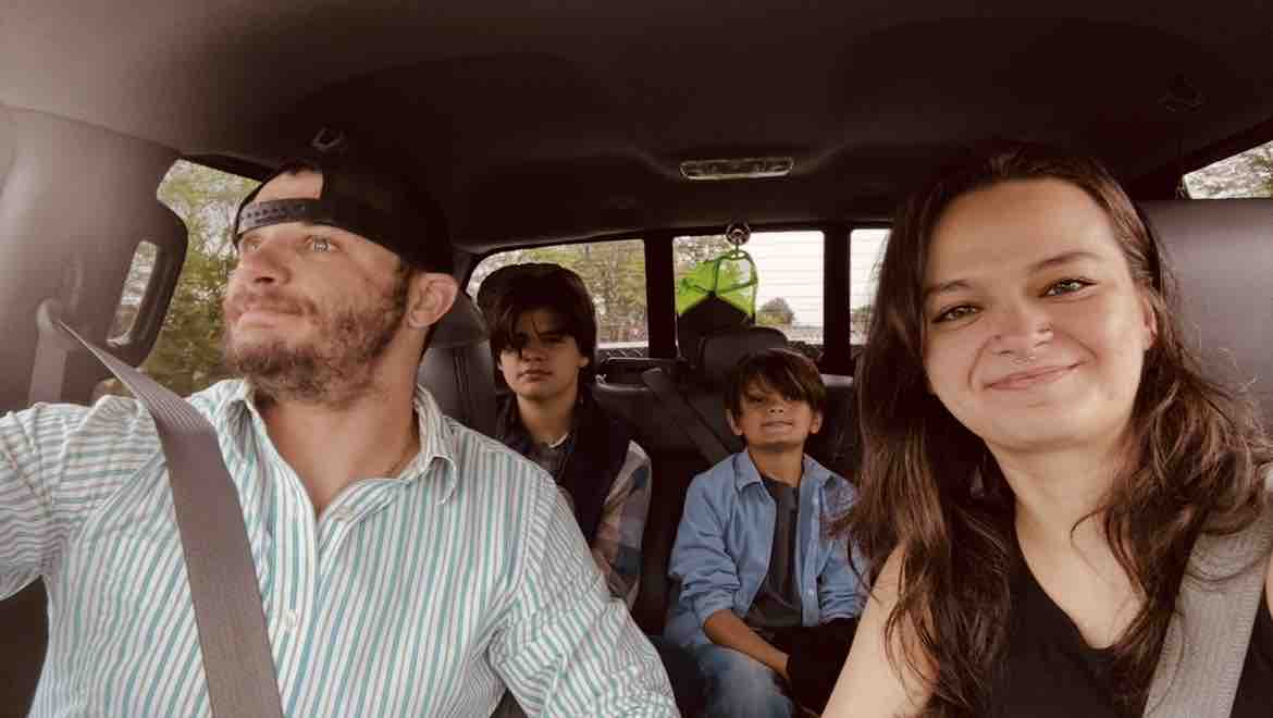Help Maiko’s Family Save Our Home, utilities & Car photo