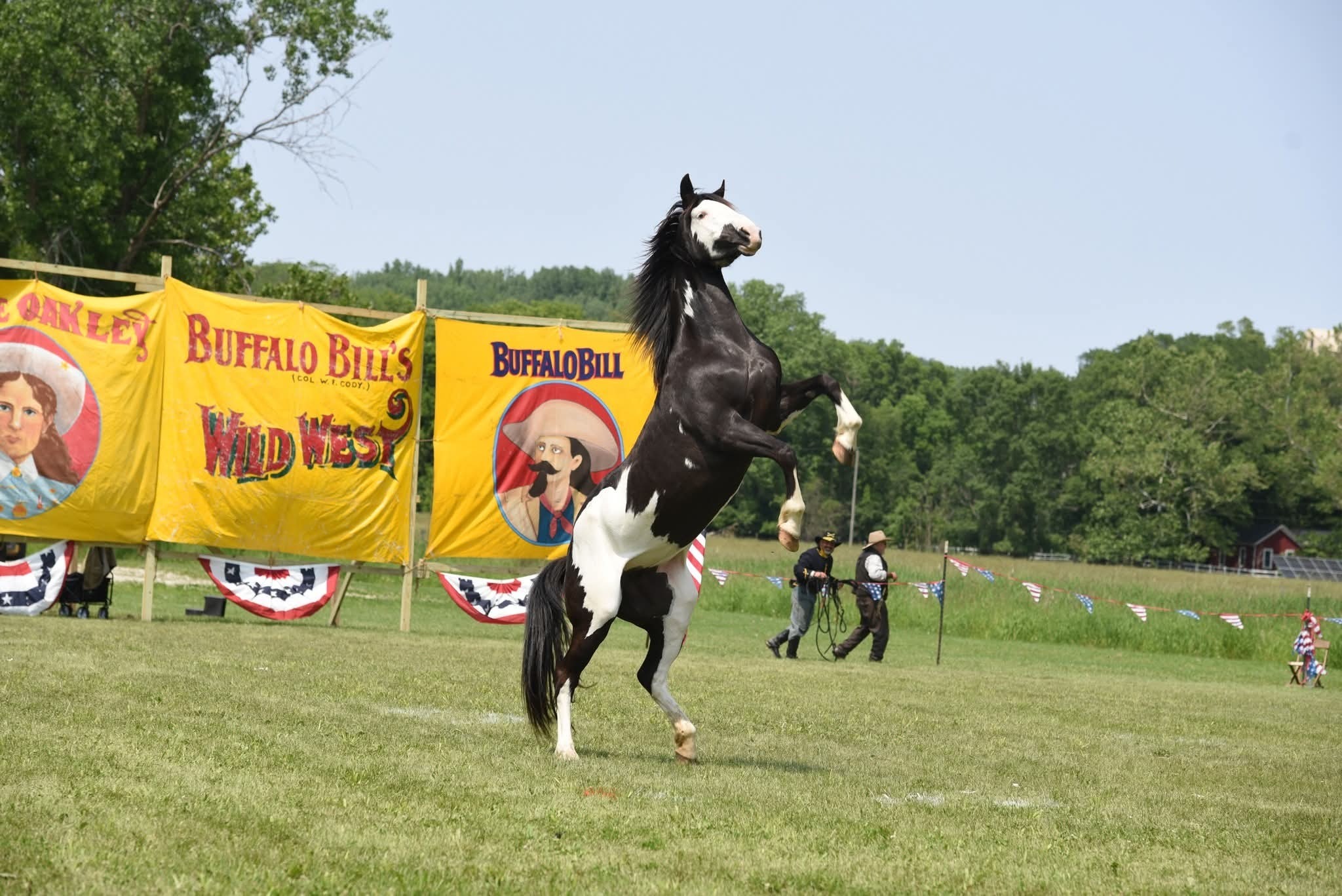 Honor Magica: Help Fund Her Legacy & Final Expenses campaign photo, 7 of 8