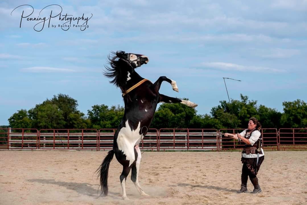 Honor Magica: Help Fund Her Legacy & Final Expenses campaign photo, 2 of 8