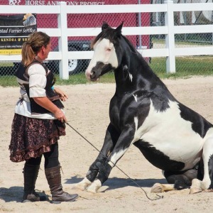 Honor Magica: Help Fund Her Legacy & Final Expenses campaign photo, 6 of 8