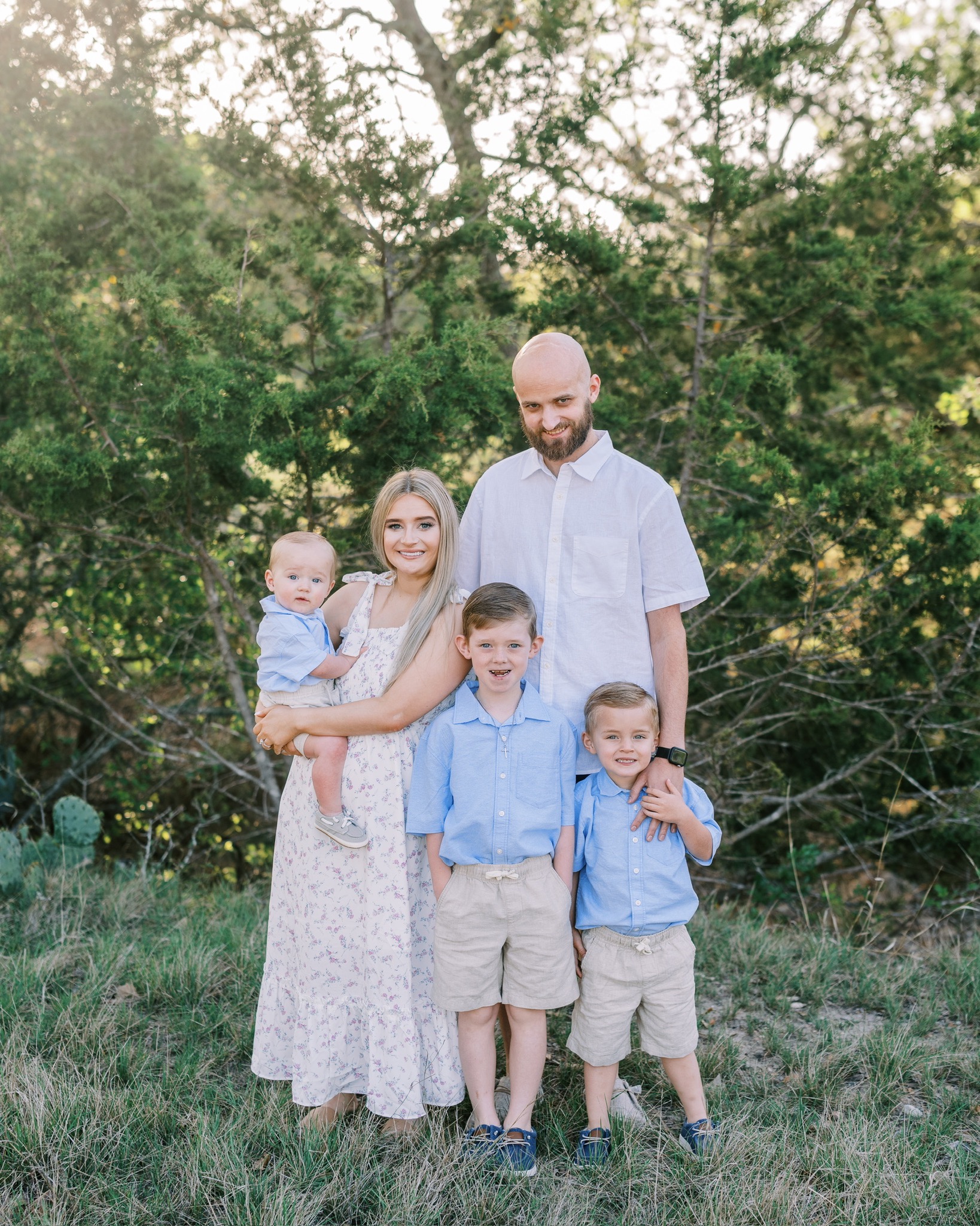 Help support our family through preterm labor and time away campaign photo, 2 of 4