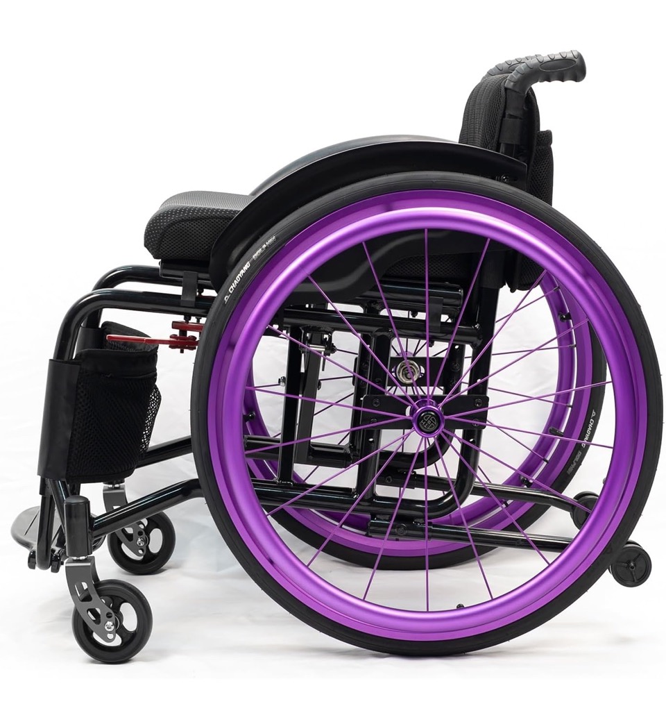 Please help Julia get her wheelchair! campaign photo, 4 of 6