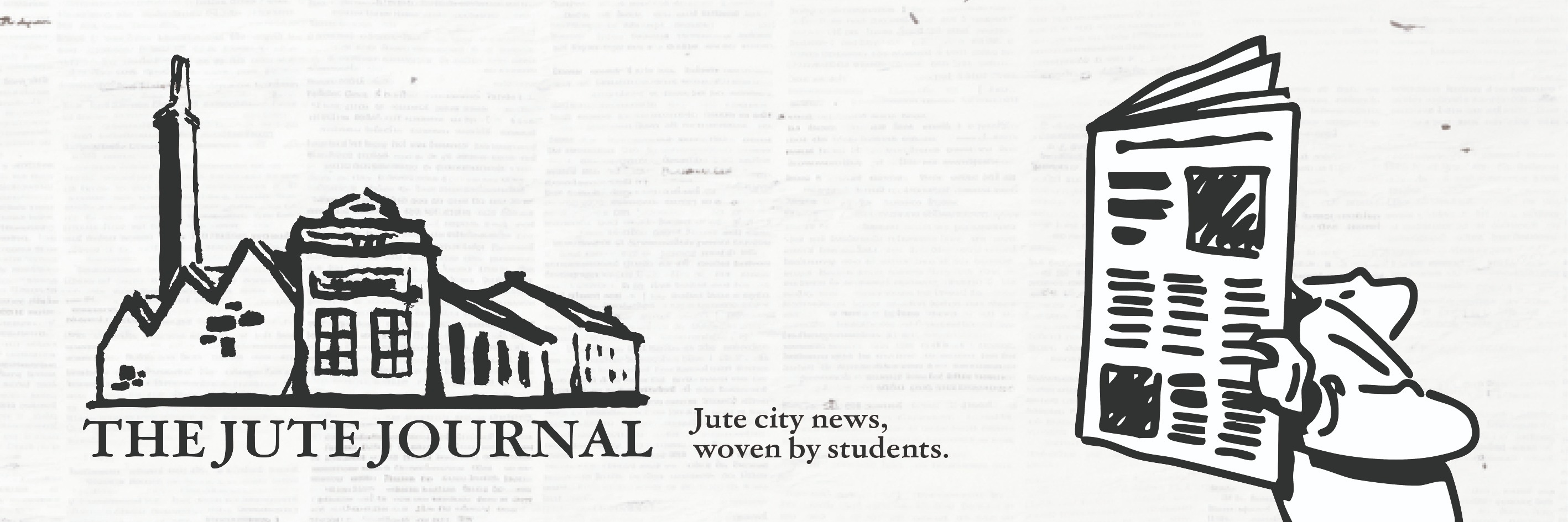 Keep Student Journalism Alive: Support the Jute Journal campaign photo, 4 of 5