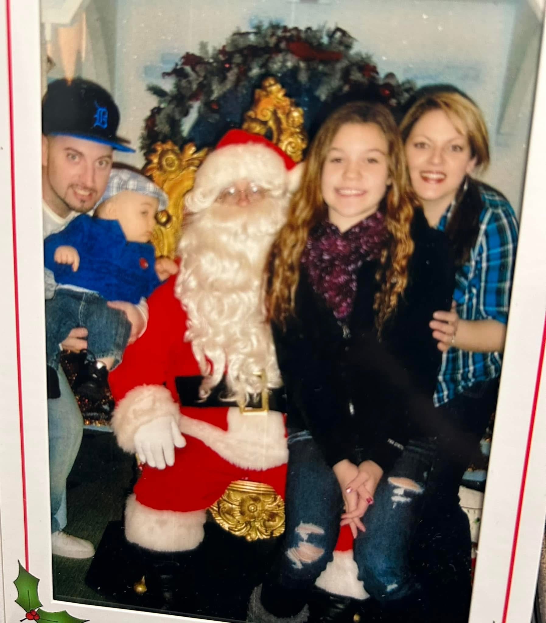 In loving memory of Janelle - Help with funeral expenses campaign photo, 6 of 8