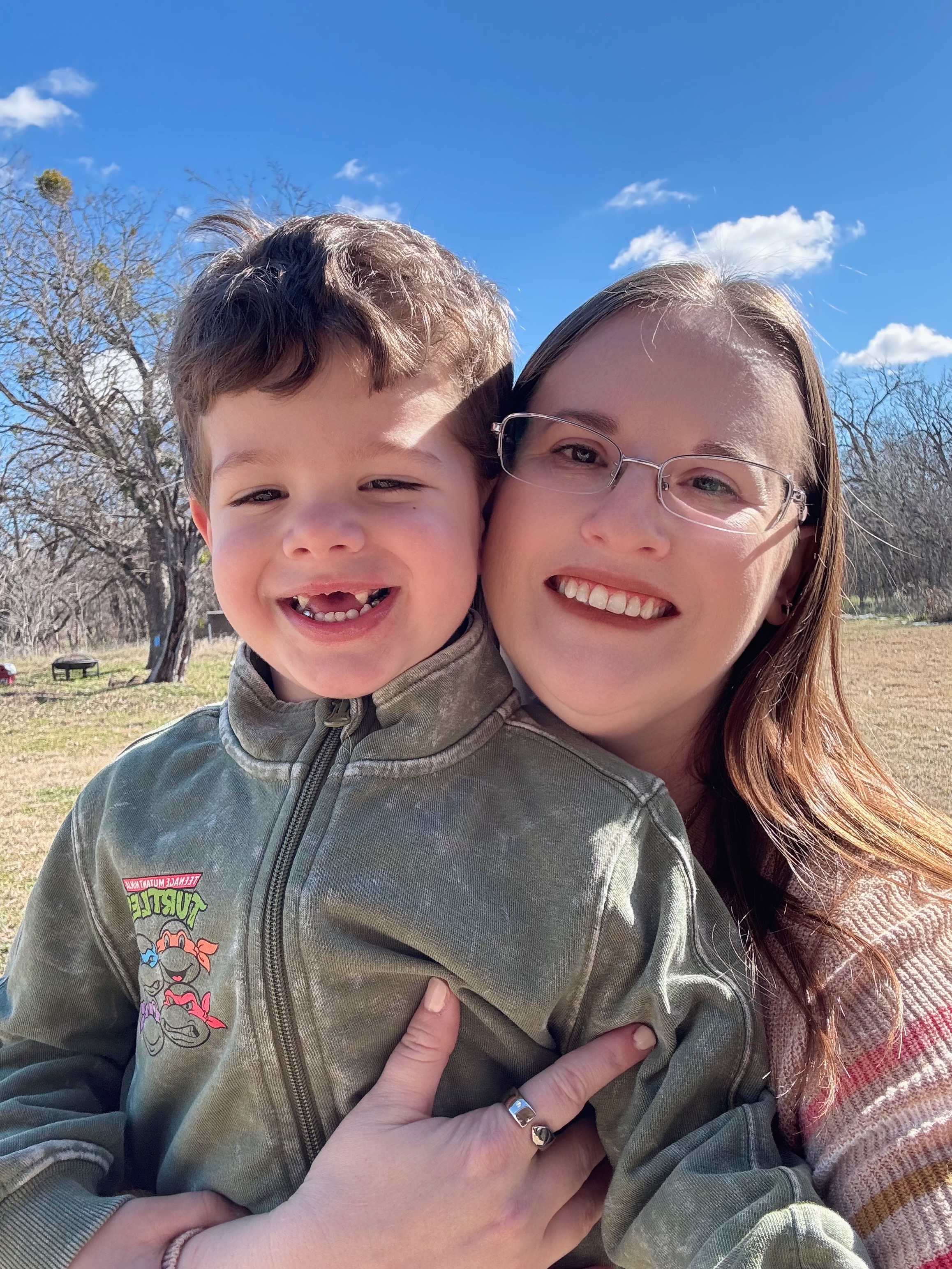 Support Aubrey's Fight Against Cervical Cancer campaign photo, 2 of 7
