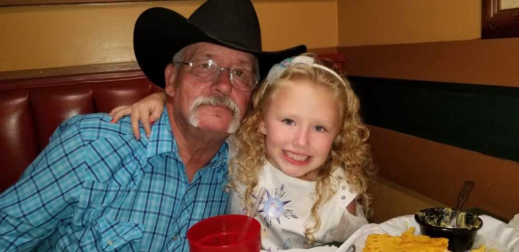Gary's Legacy: Maddison's Educational Fund campaign photo, 4 of 7