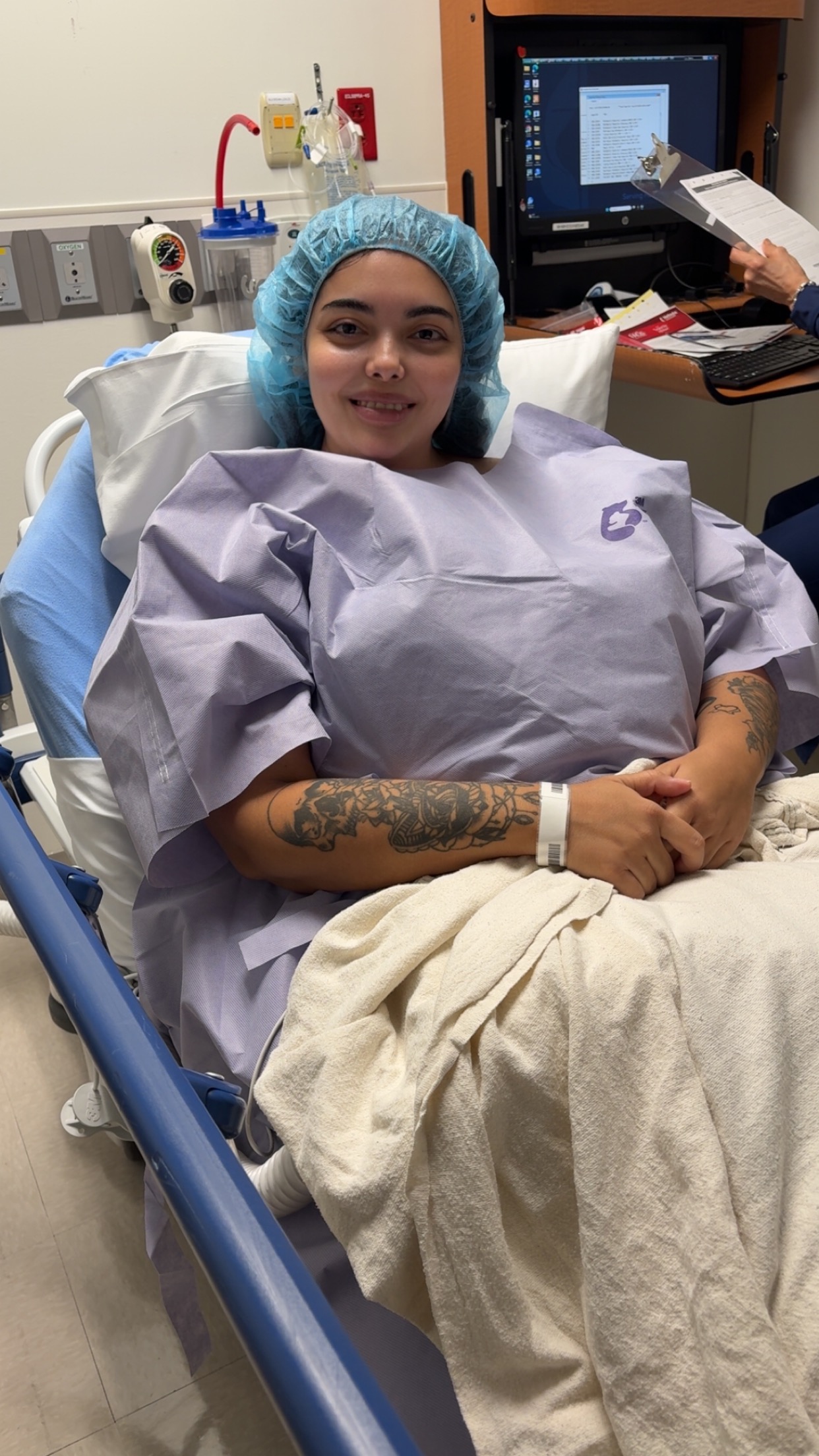 Help Kilie Overcome Surgery Expenses campaign photo, 5 of 6