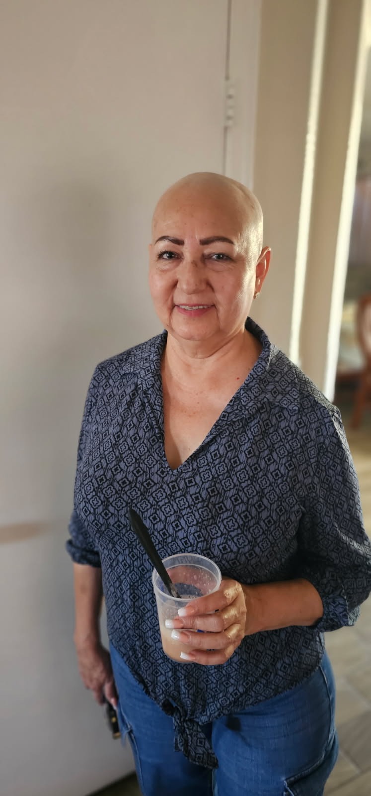 Donate to Virginia's Cancer Treatment Journey campaign photo, 2 of 6