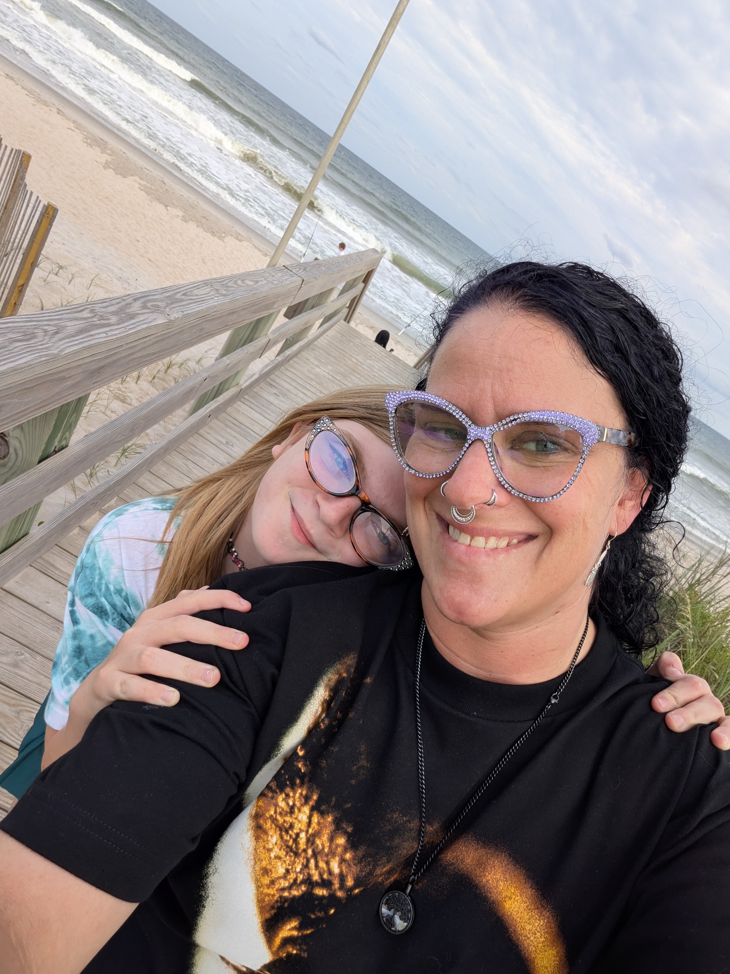 Help Jenni and KK Rebuild After Fire campaign photo, 6 of 7