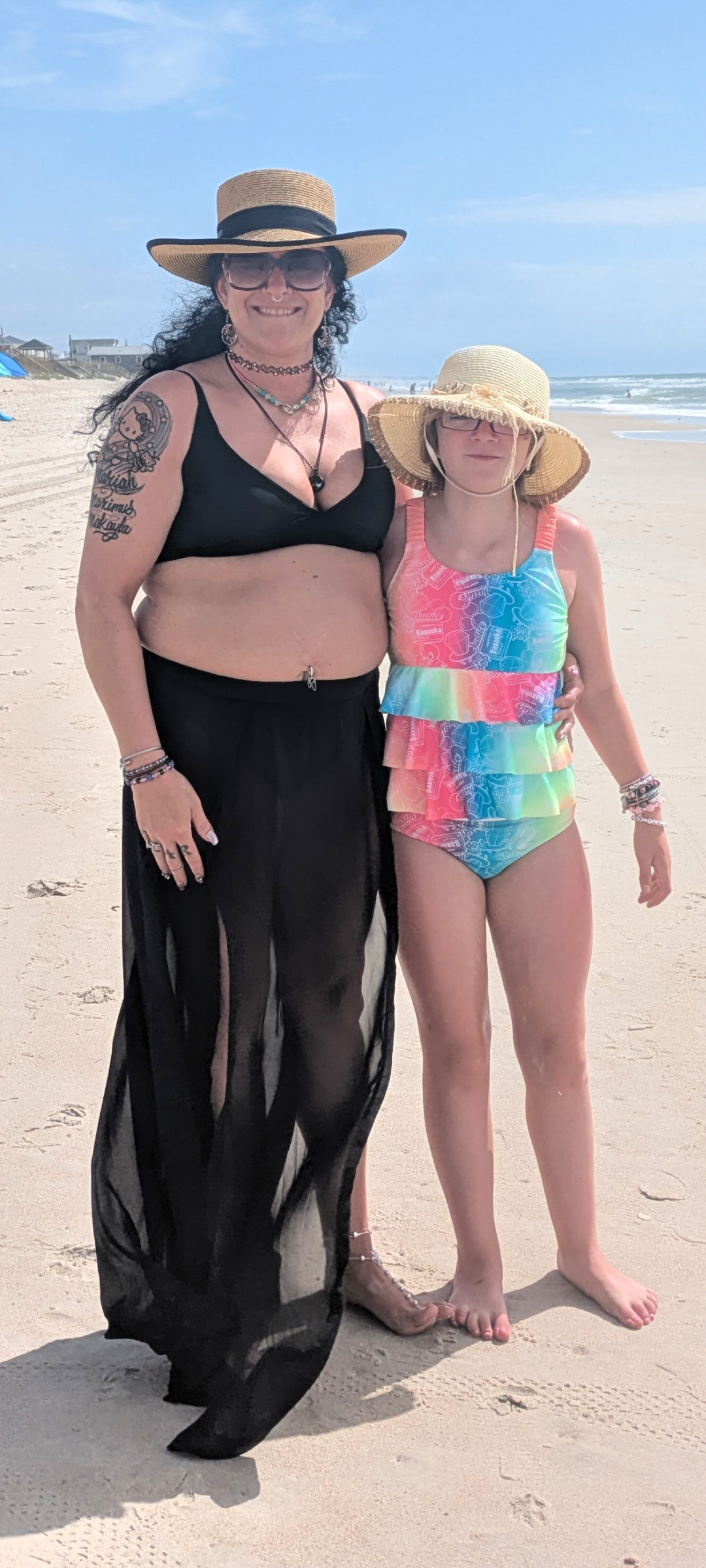 Help Jenni and KK Rebuild After Fire campaign photo, 2 of 7