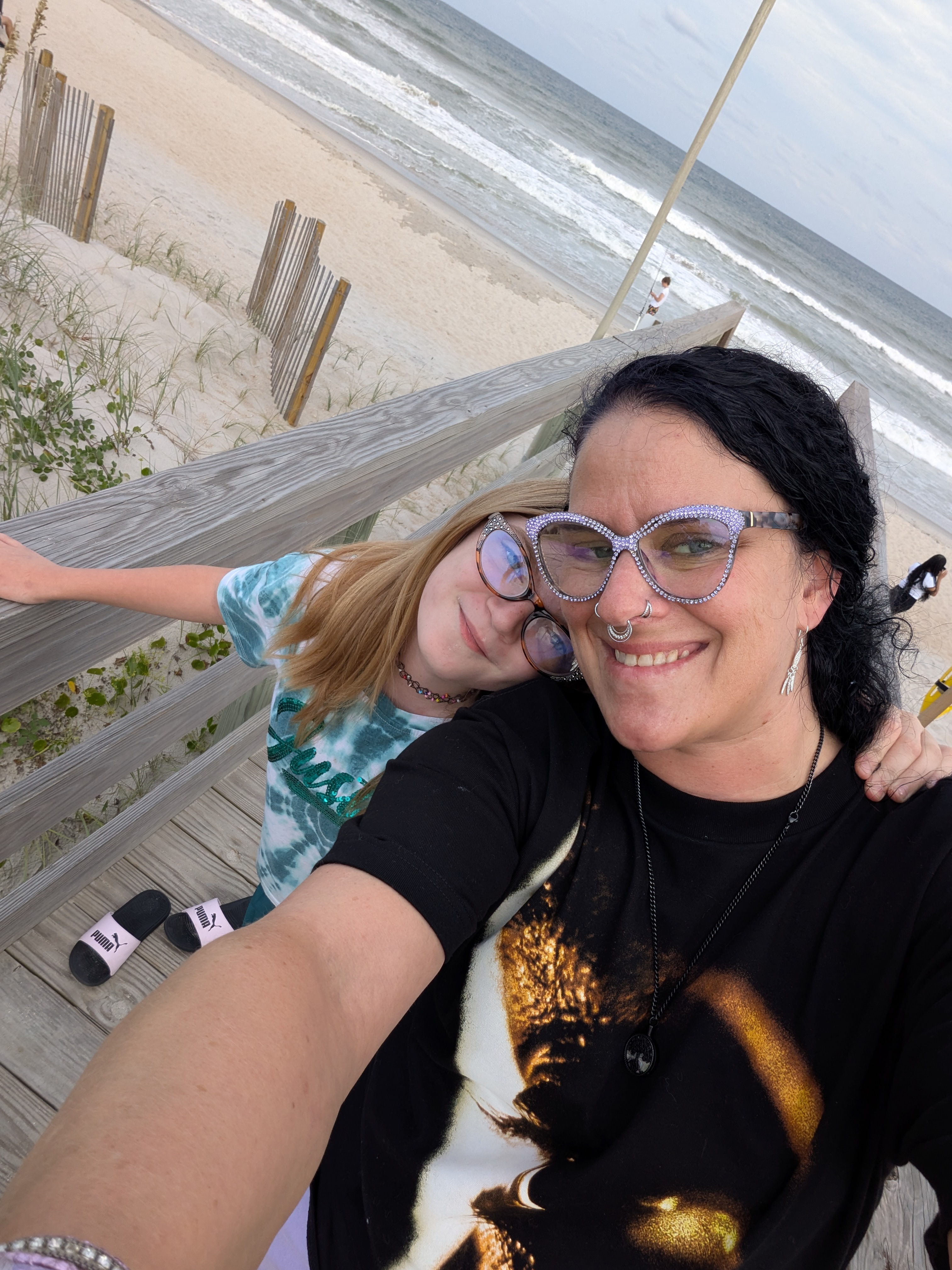 Help Jenni and KK Rebuild After Fire campaign photo, 5 of 7