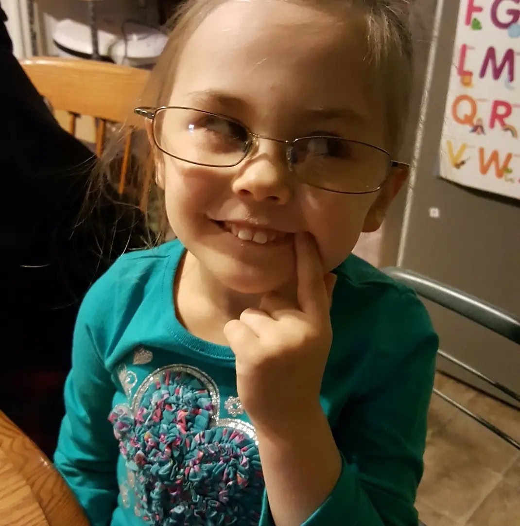 Support Ed's Fight for His Daughters campaign photo, 2 of 4