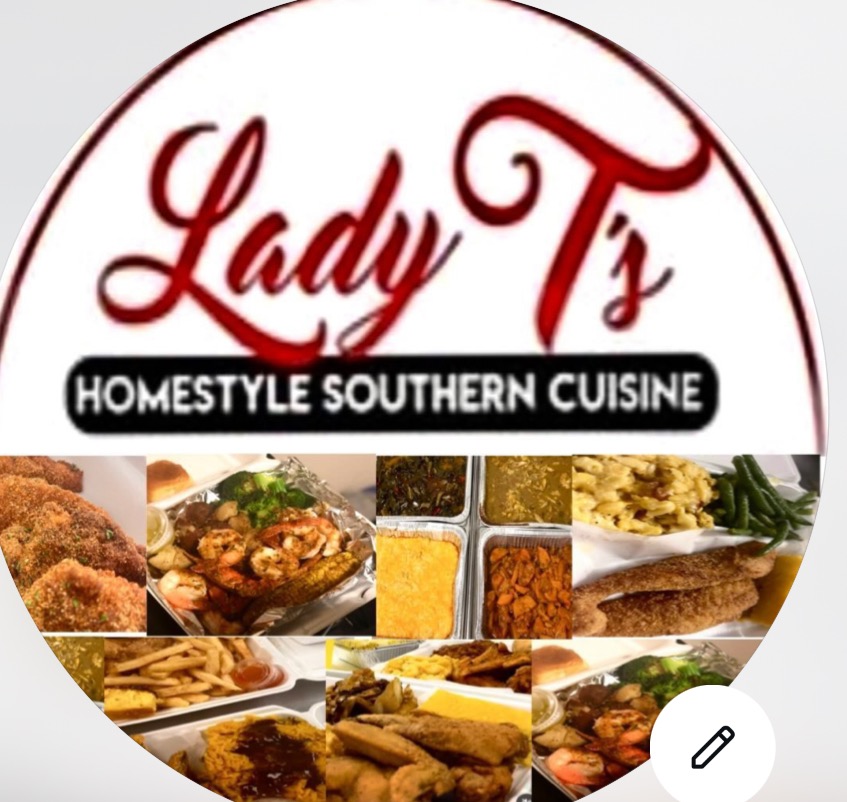 Keep Lady T's Cooking Alive: Your Help Needed campaign photo, 2 of 4