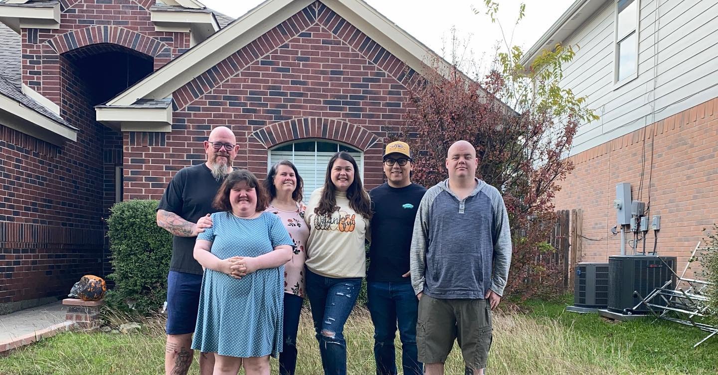 Urgent Help for George and Lisa's Family campaign photo, 2 of 4