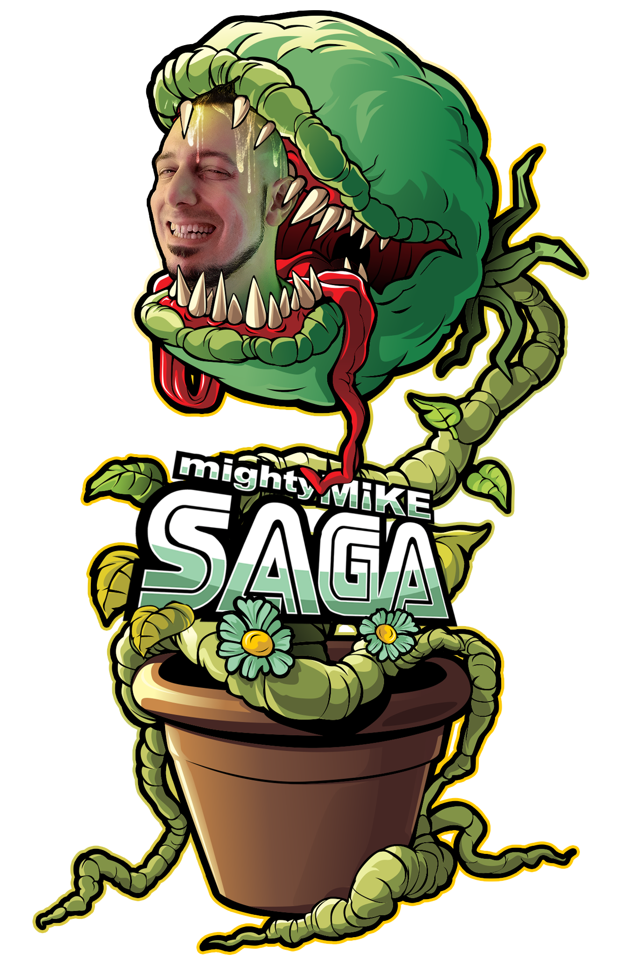 Help Mike Saga Replace His Broken DJ Gear ! campaign photo, 2 of 7
