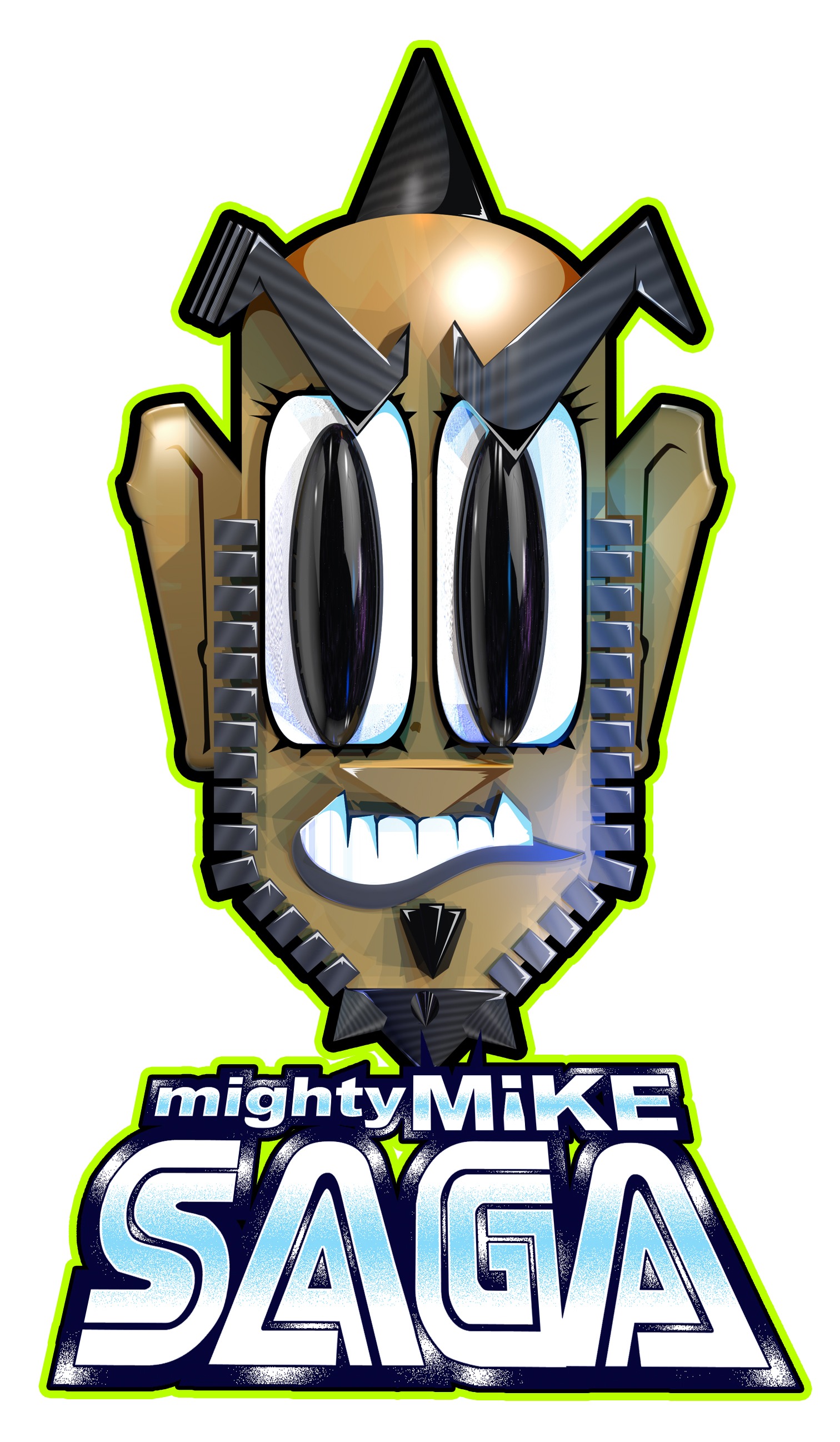 Help Mike Saga Replace His Broken DJ Gear ! campaign photo, 5 of 7