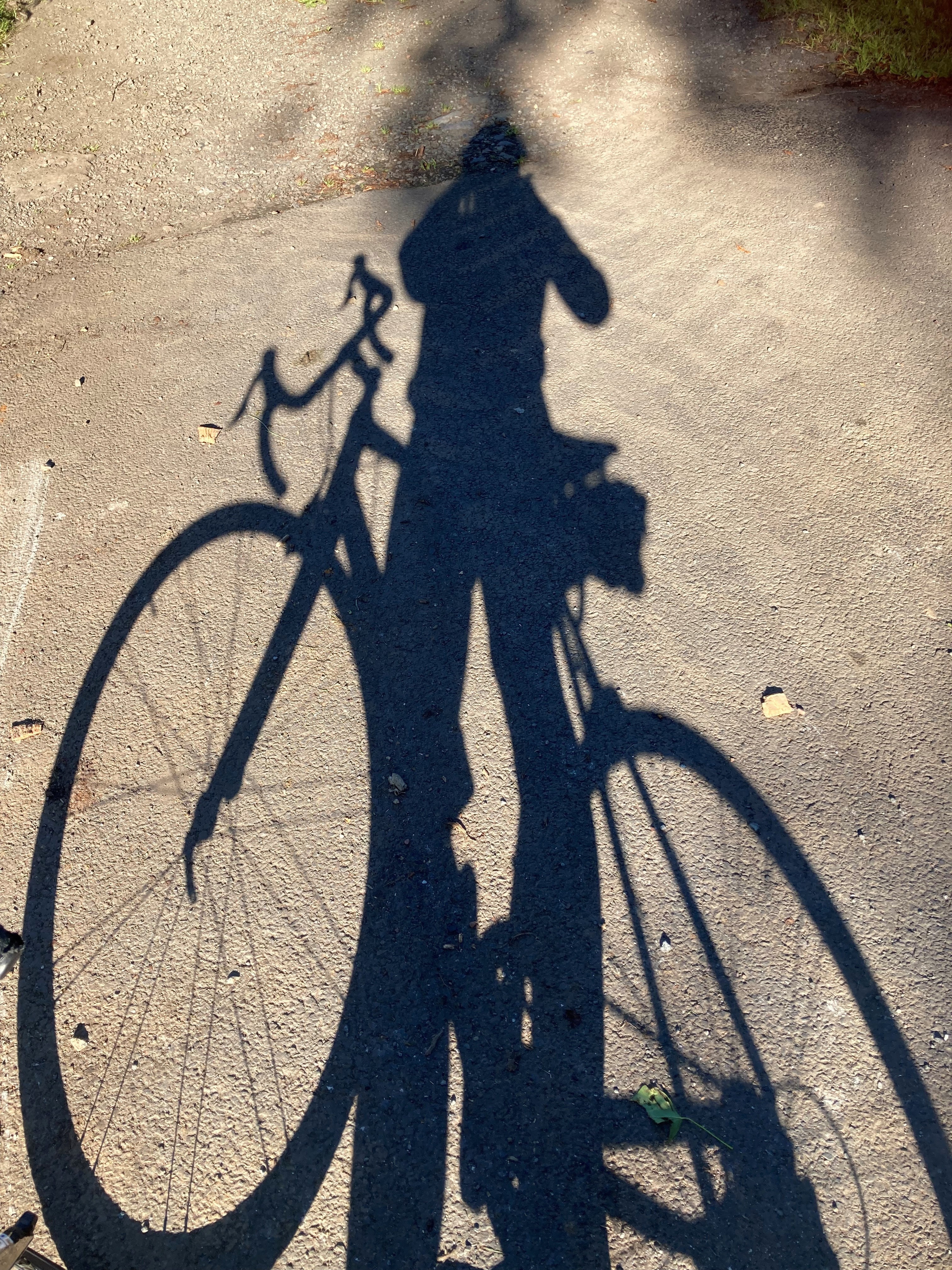 My Tour De 4 Fundraiser to Fight Cancer campaign photo, 2 of 4