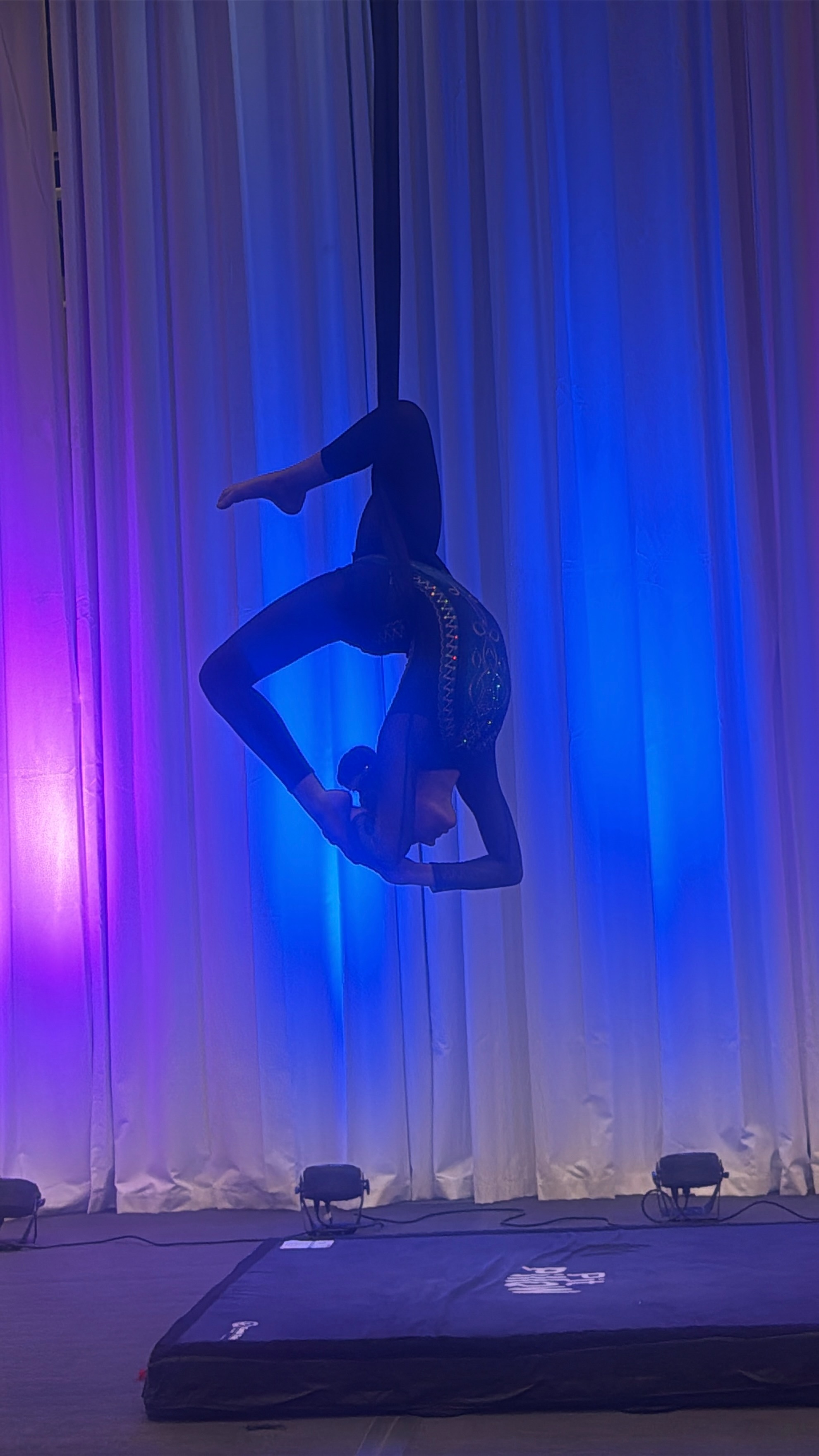 Help Josephine at the World Championship fly high! campaign photo, 7 of 8