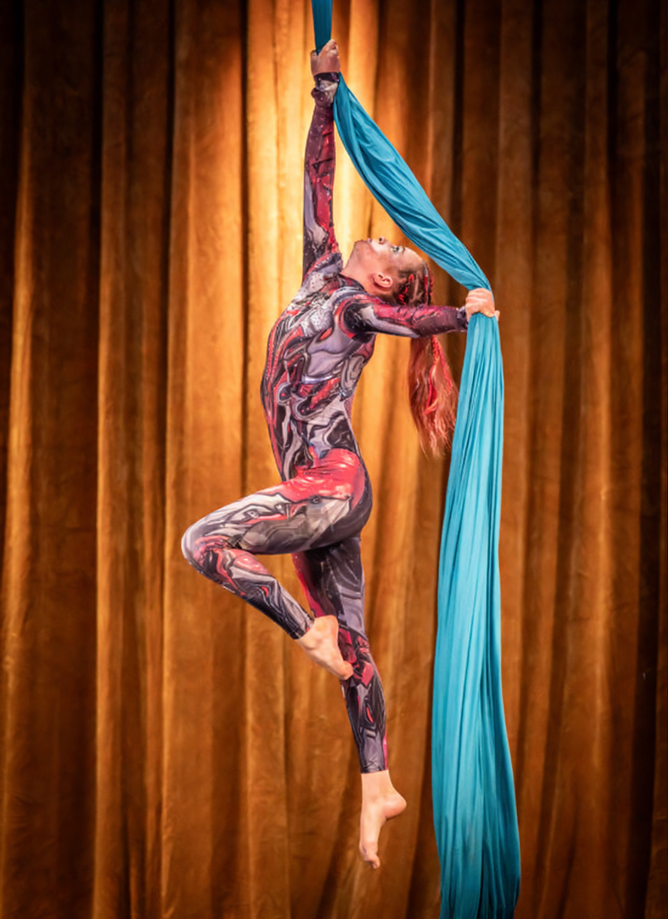 Help Josephine at the World Championship fly high! campaign photo, 2 of 8