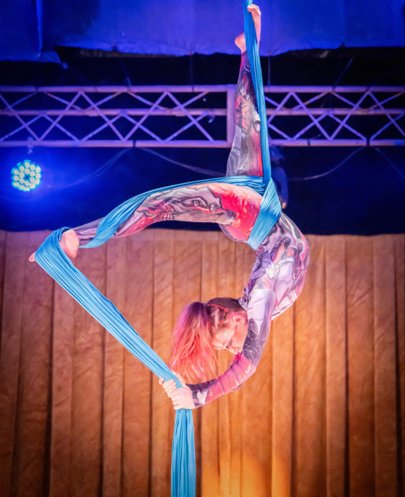 Help Josephine at the World Championship fly high! campaign photo, 4 of 8