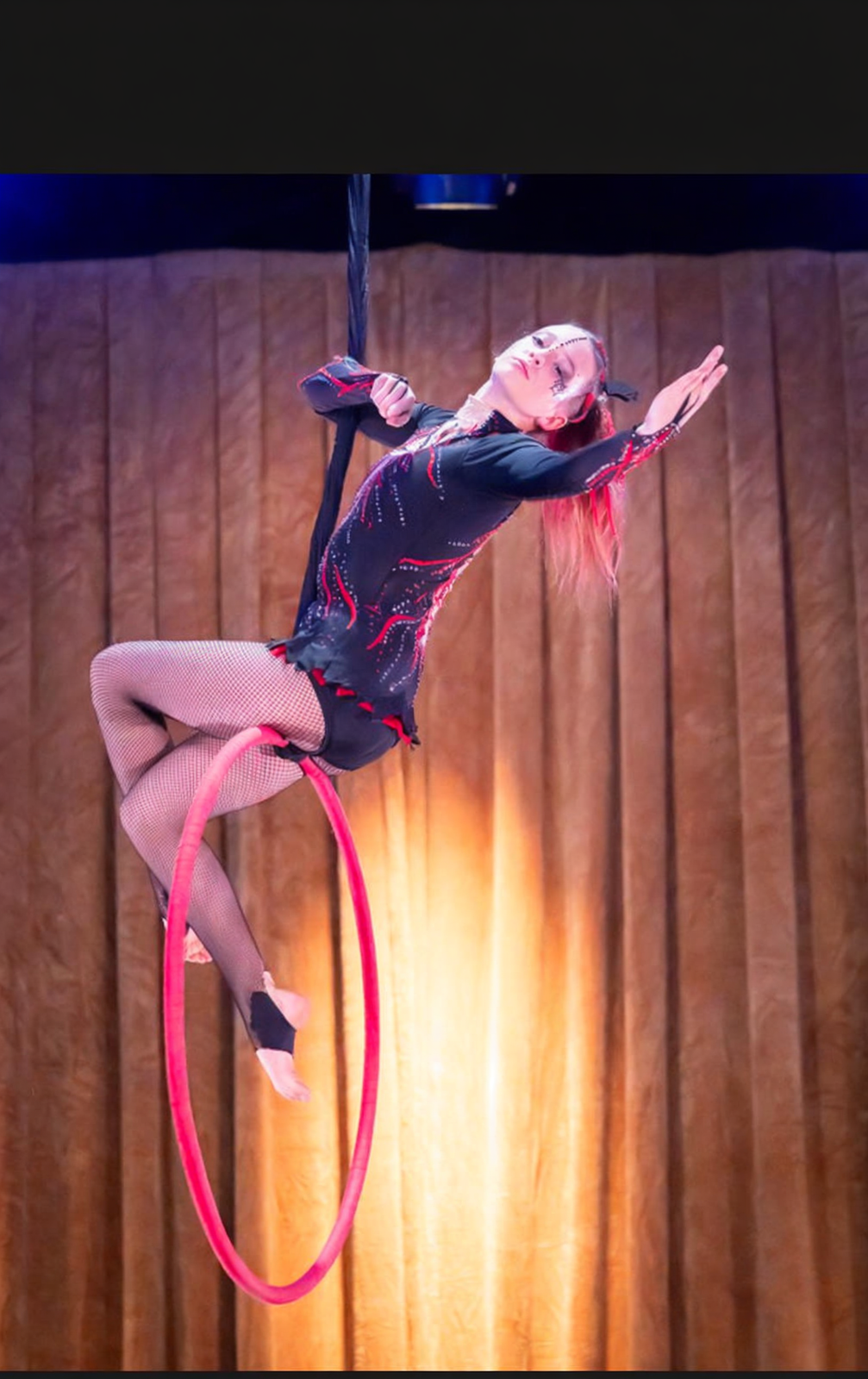 Help Josephine at the World Championship fly high! campaign photo, 5 of 8