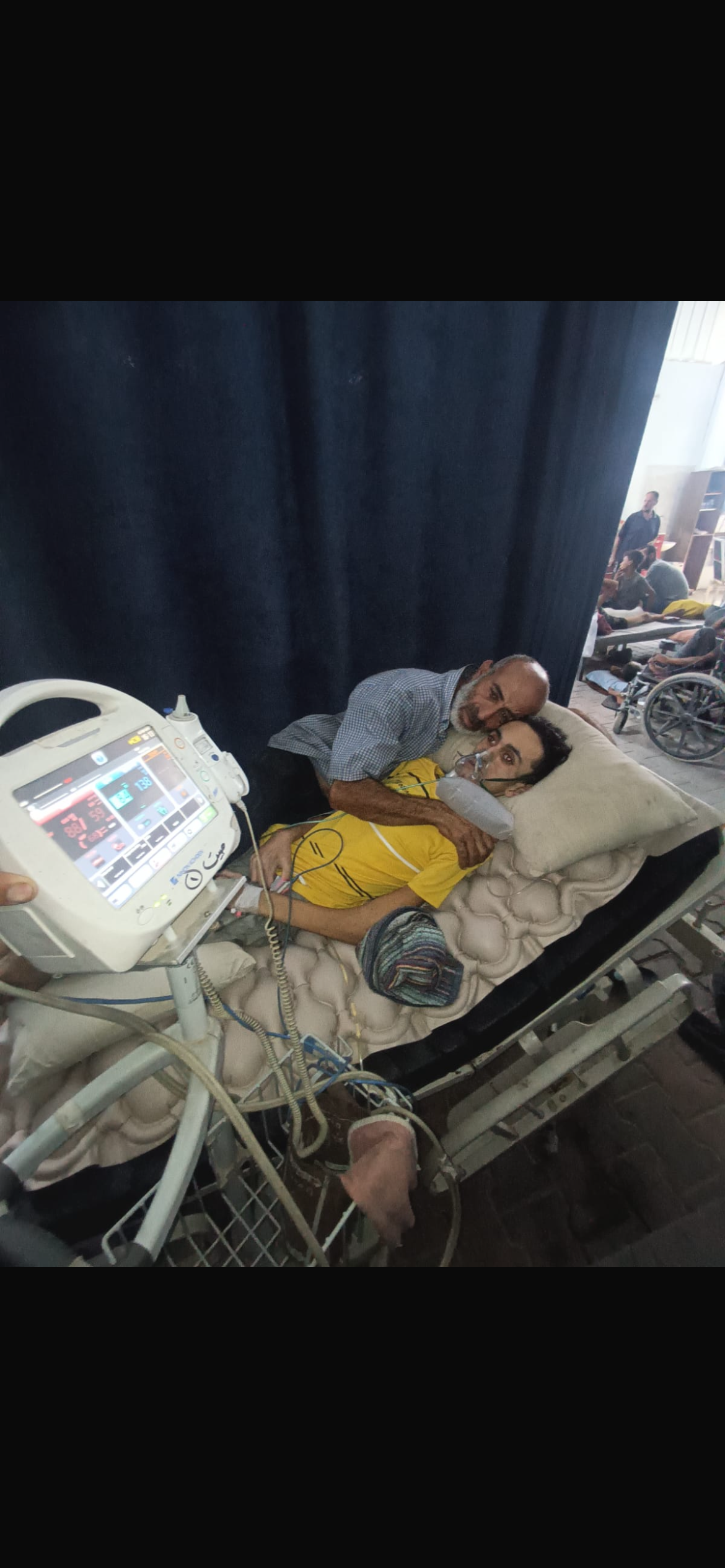 Help Save Ahmed’s Life campaign photo, 5 of 5