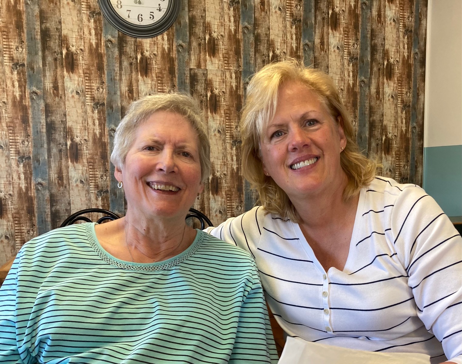 Sheila's Cancer Battle Needs Your Help campaign photo, 2 of 4