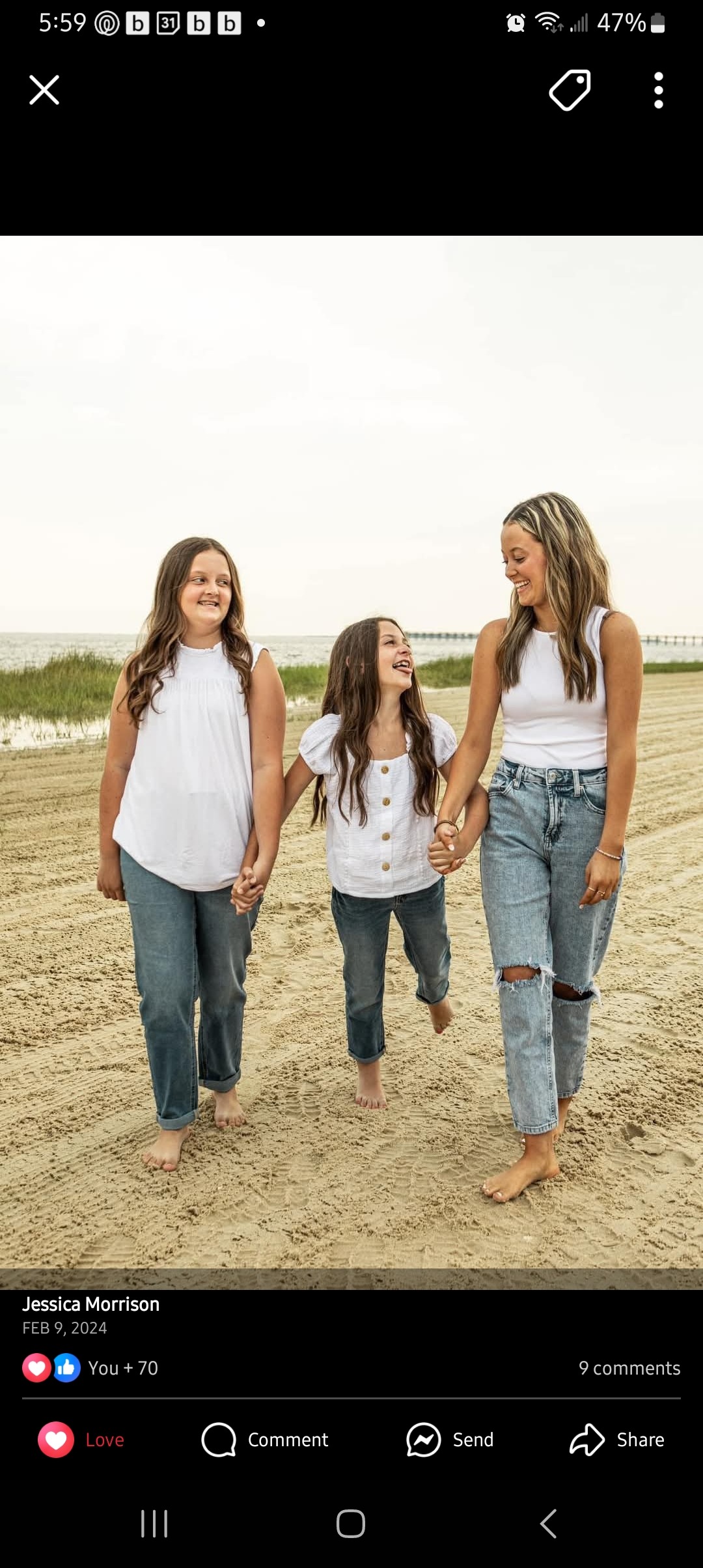 Support Jessica's Fight Against Cancer campaign photo, 4 of 8