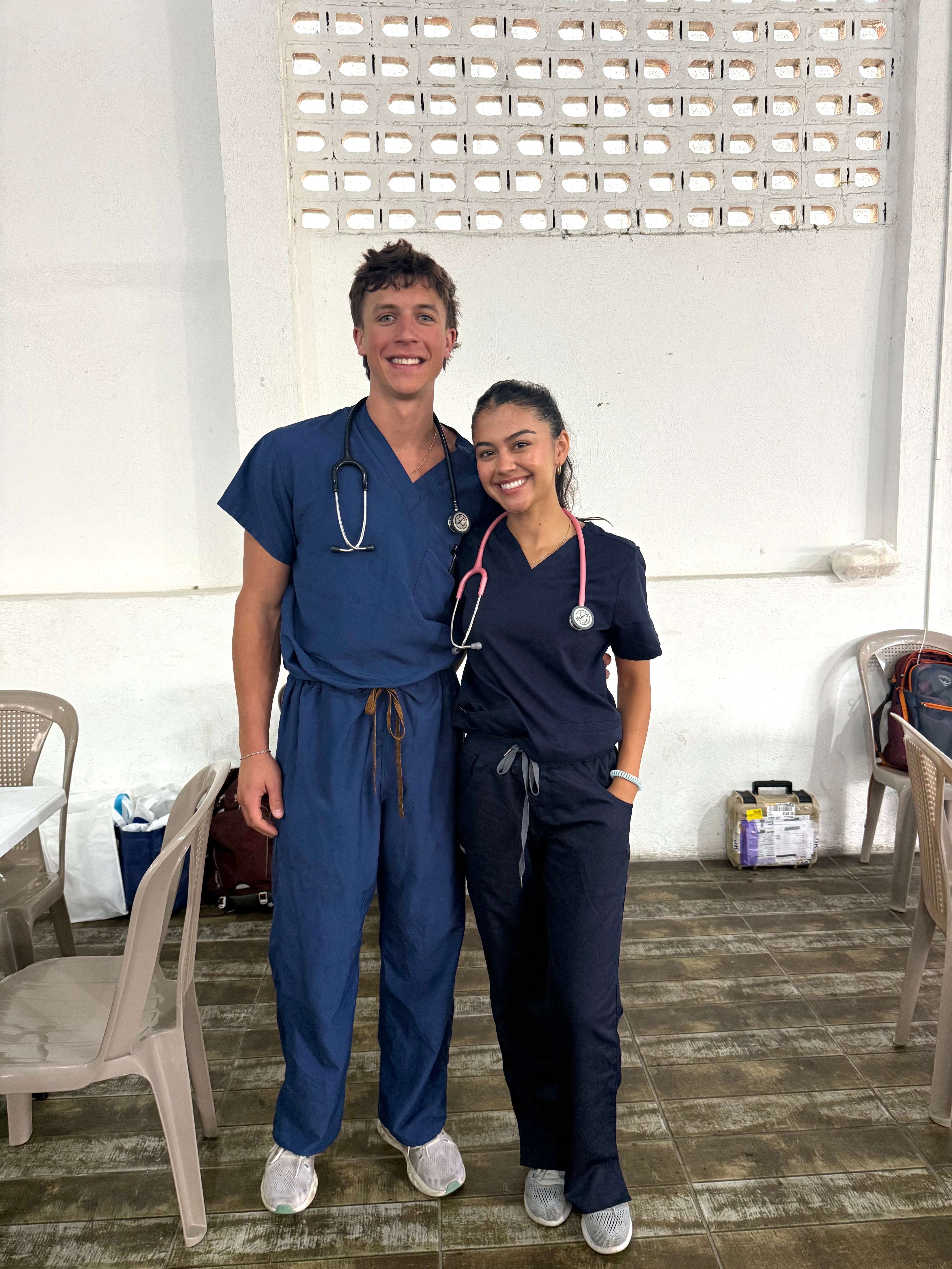 Guatemala Medical Mission Trip campaign photo, 5 of 6
