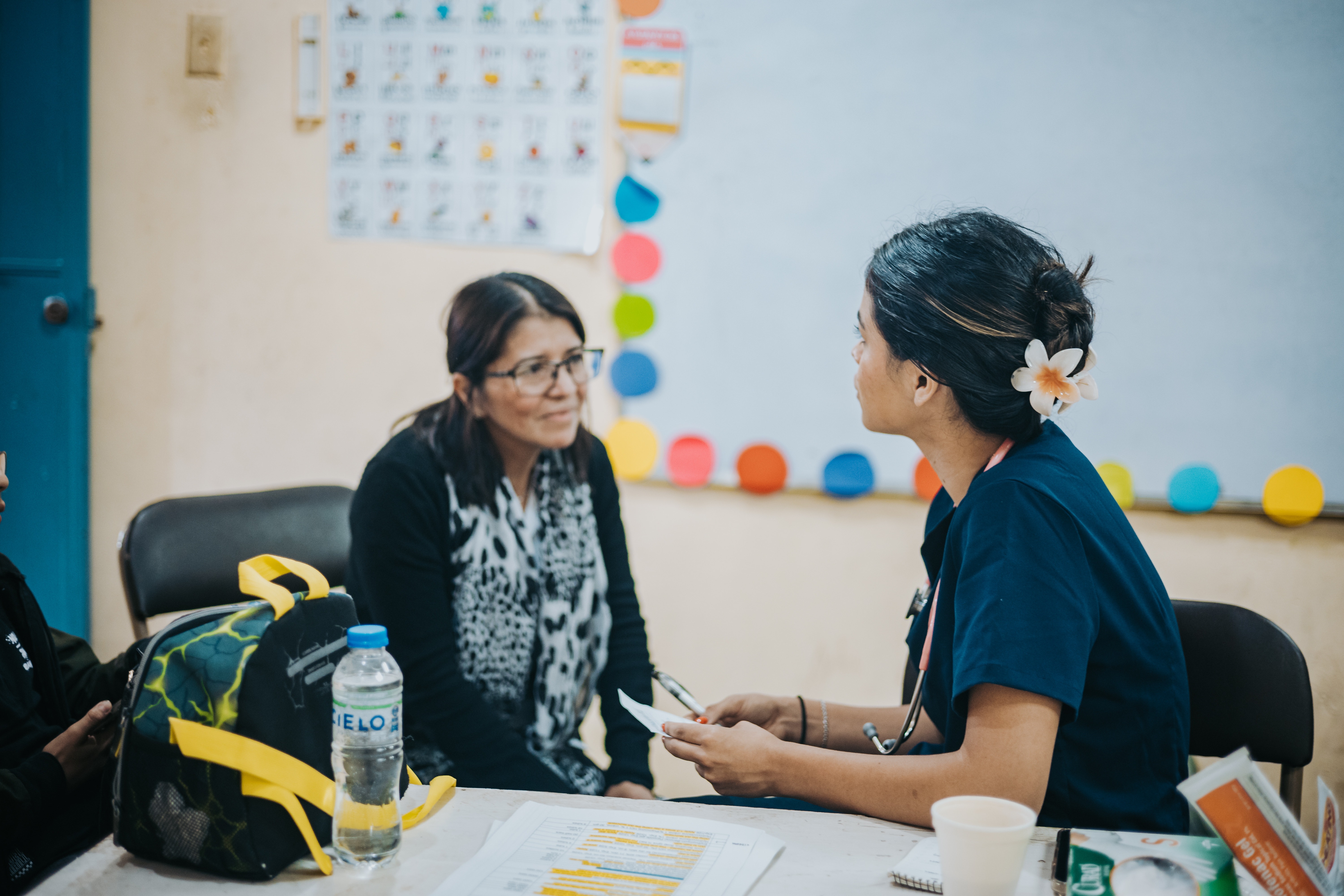 Guatemala Medical Mission Trip campaign photo, 2 of 6
