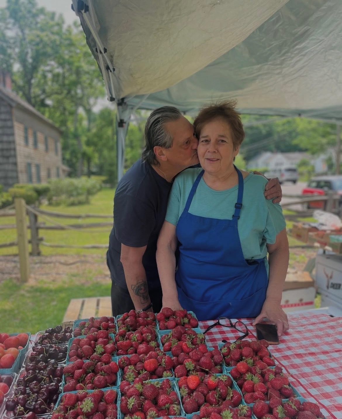 Help Maryanne: 40 Years of Community Love campaign photo, 2 of 5