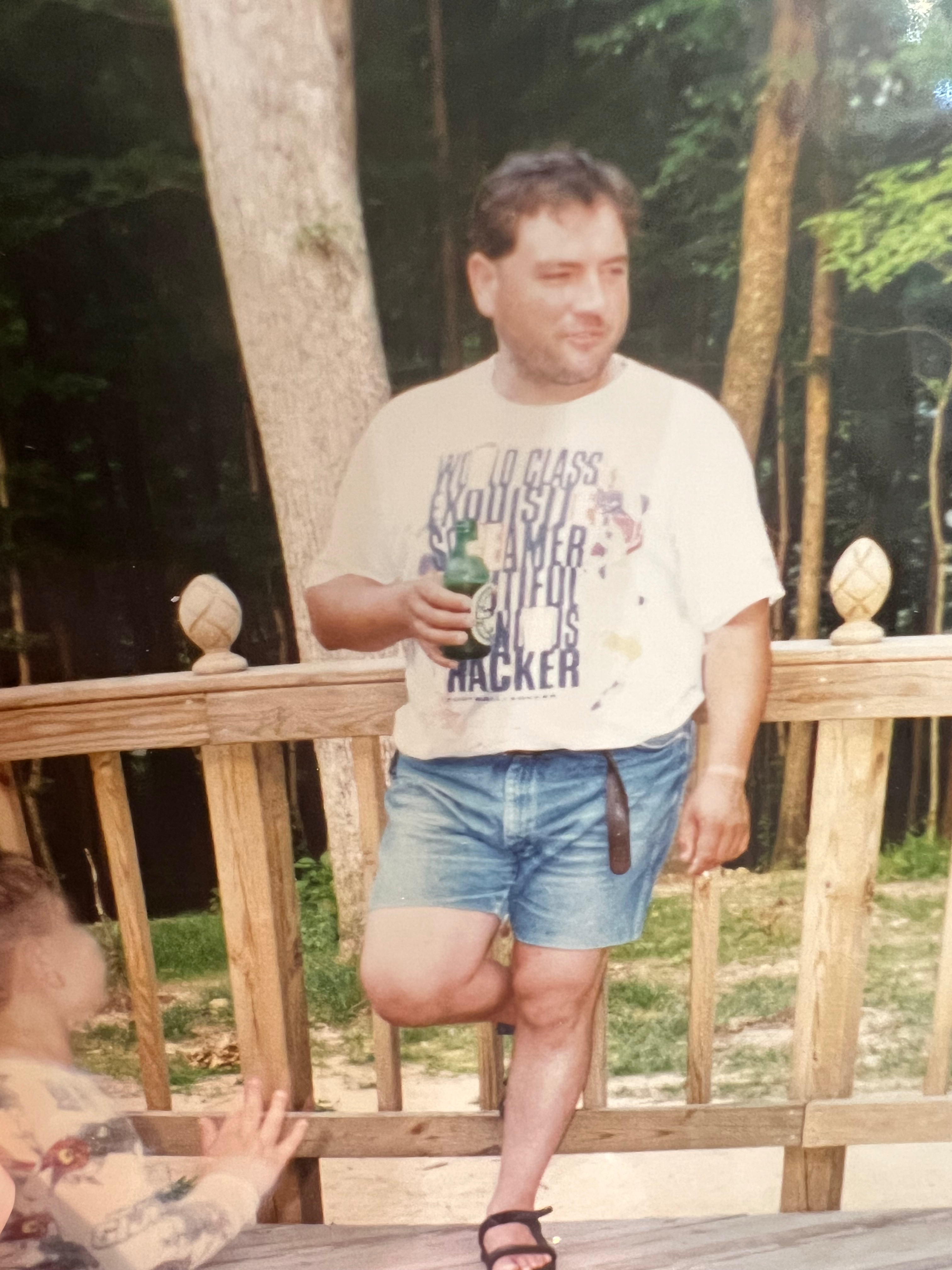 Help Support Jose Costa's Battle with Colon Cancer campaign photo, 6 of 8