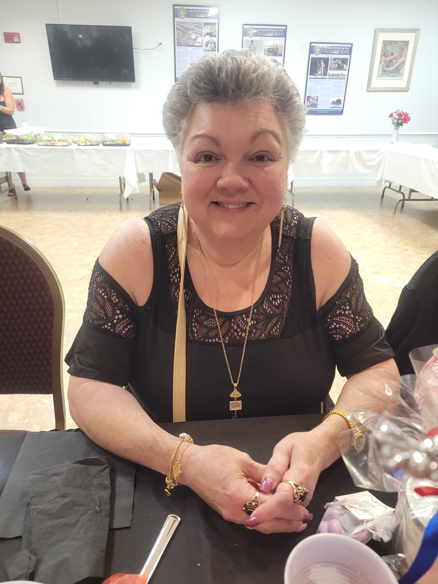 Help Mom Fight Stage 4 Cancer campaign photo, 2 of 4