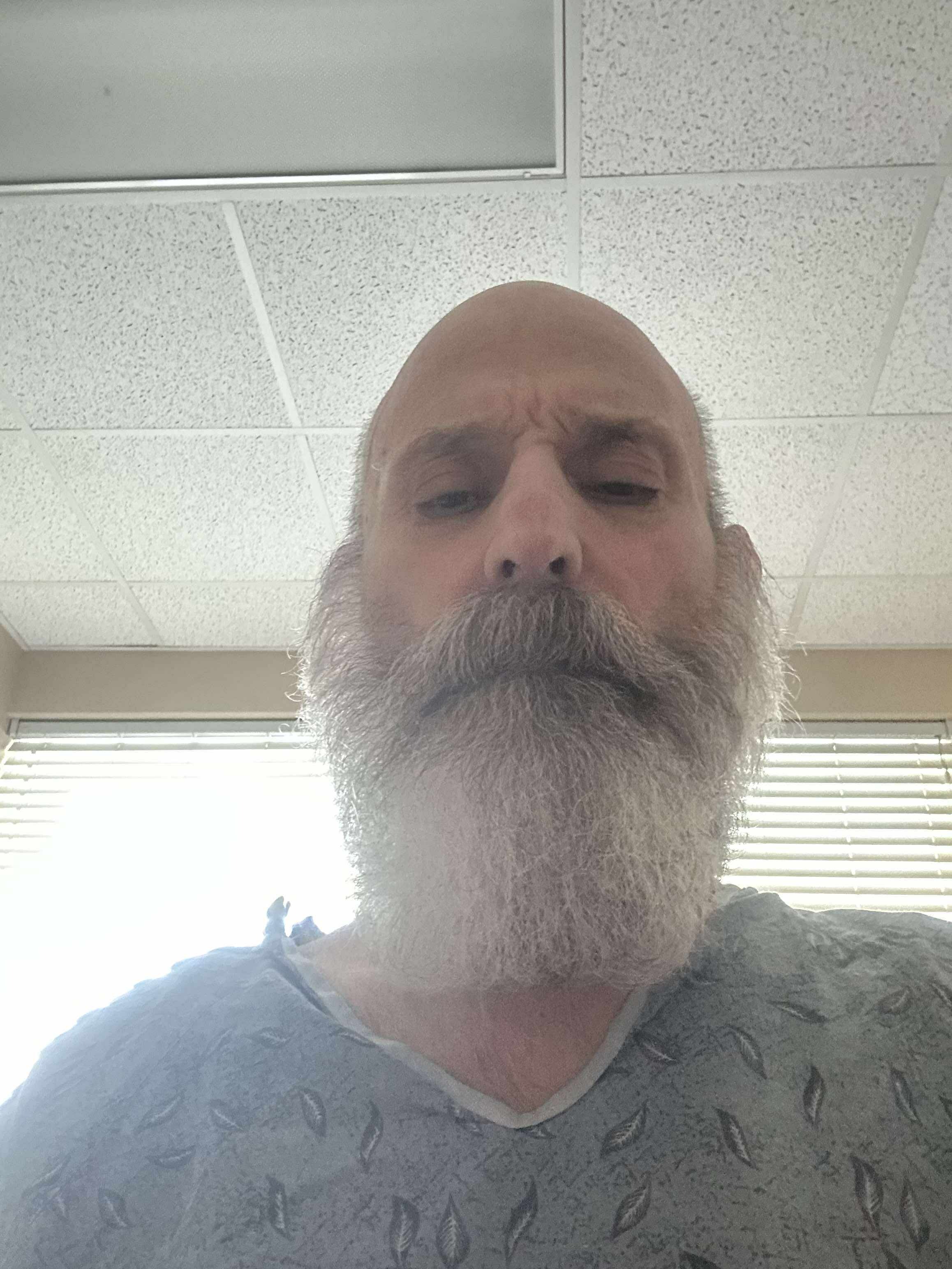 Brett's surgery and recovery help! campaign photo, 2 of 5