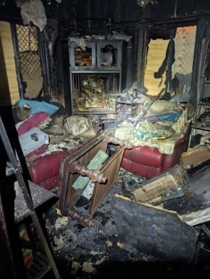 Help Sharron & Dave Rebuild After Devastating Fire campaign photo, 5 of 6