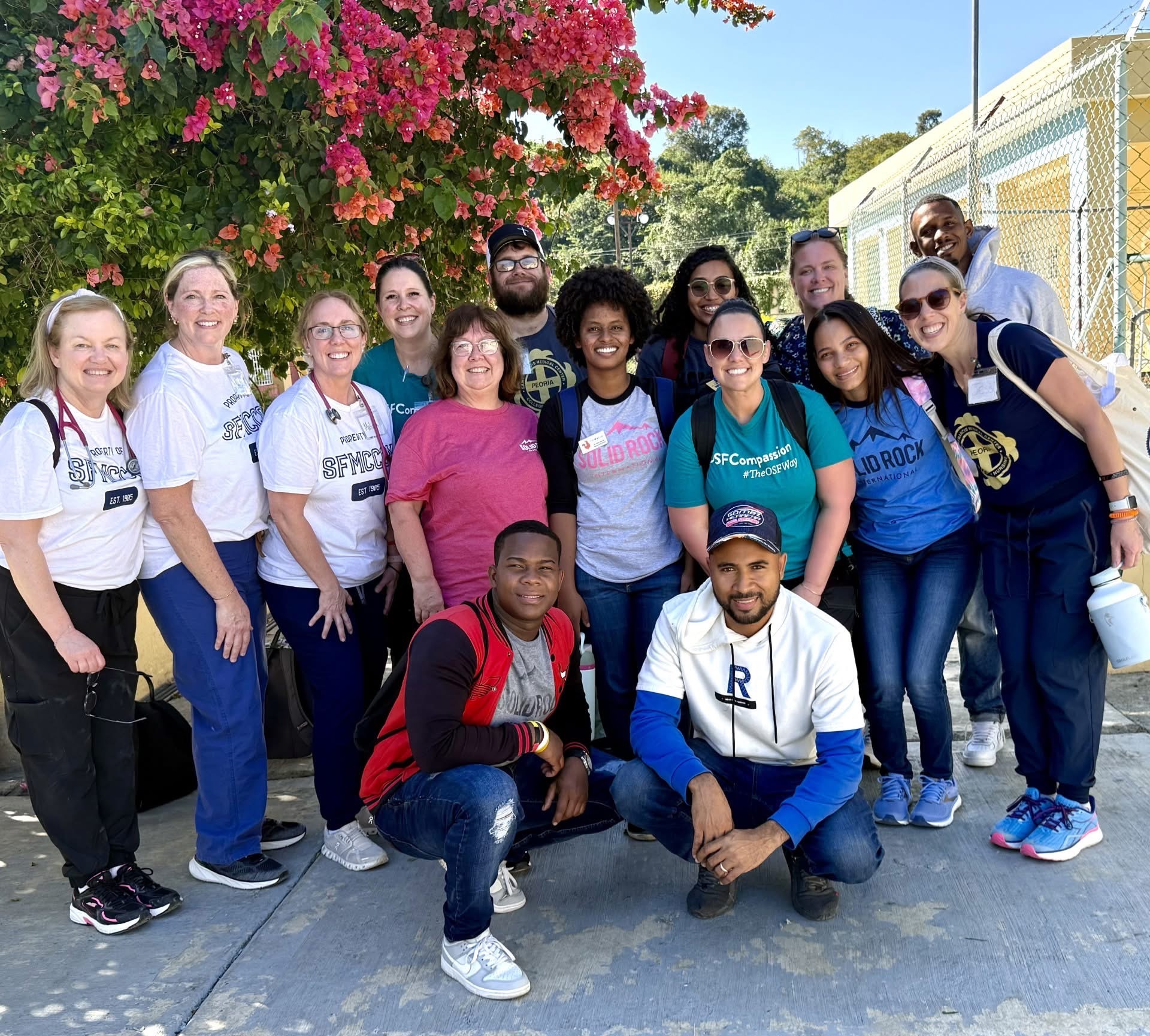 Called to Care: Medical Mission to the Dominican Republic campaign photo, 7 of 8